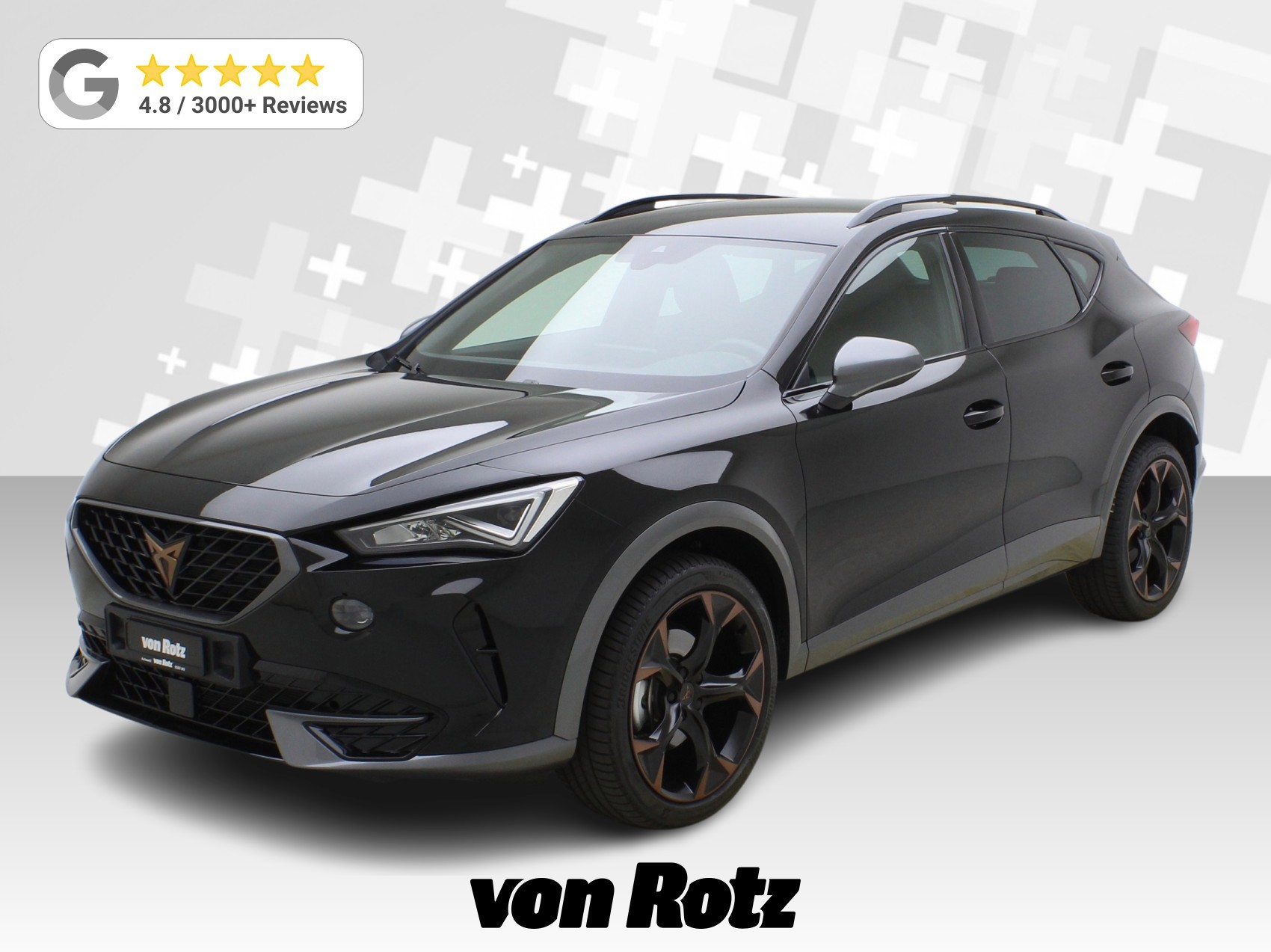 CUPRA Formentor 2.0 TSI DSG 4Drive-image-0