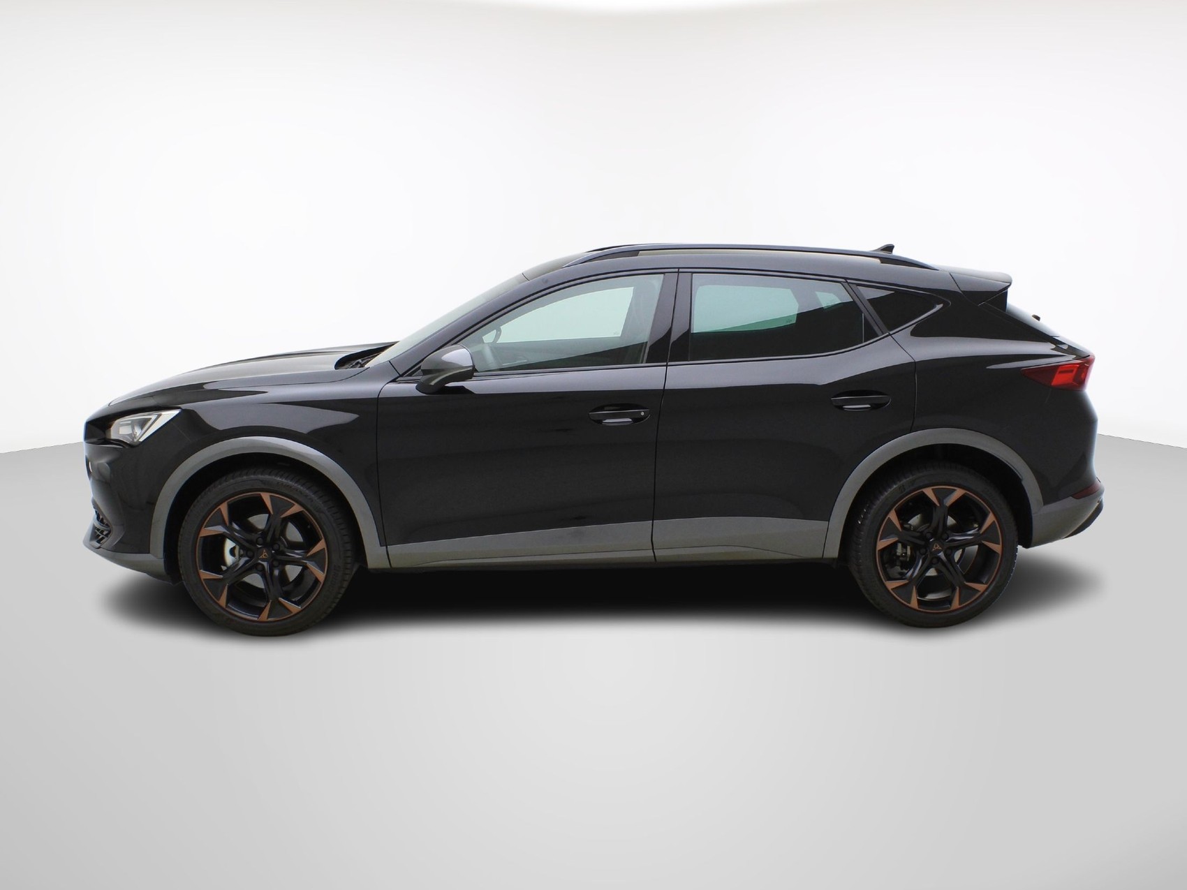 CUPRA Formentor 2.0 TSI DSG 4Drive-image-2