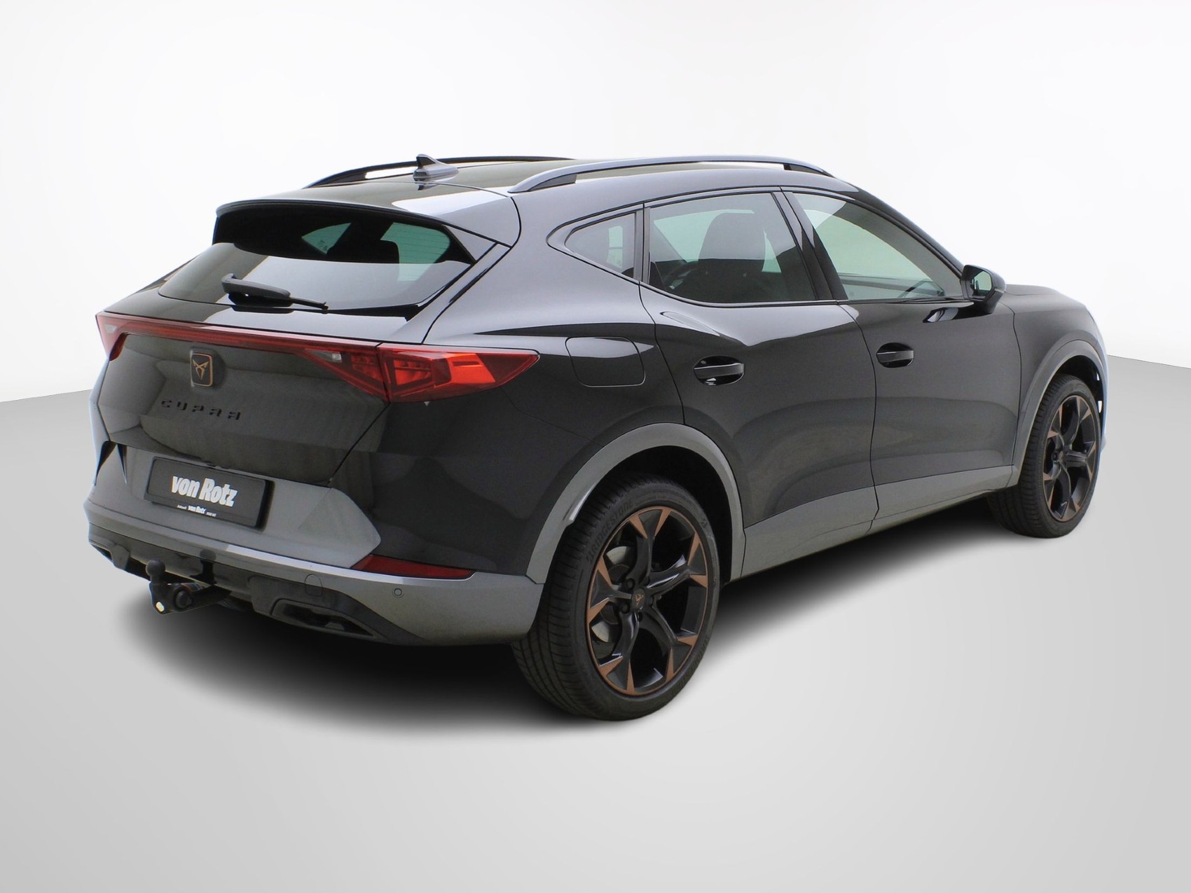 CUPRA Formentor 2.0 TSI DSG 4Drive-image-4