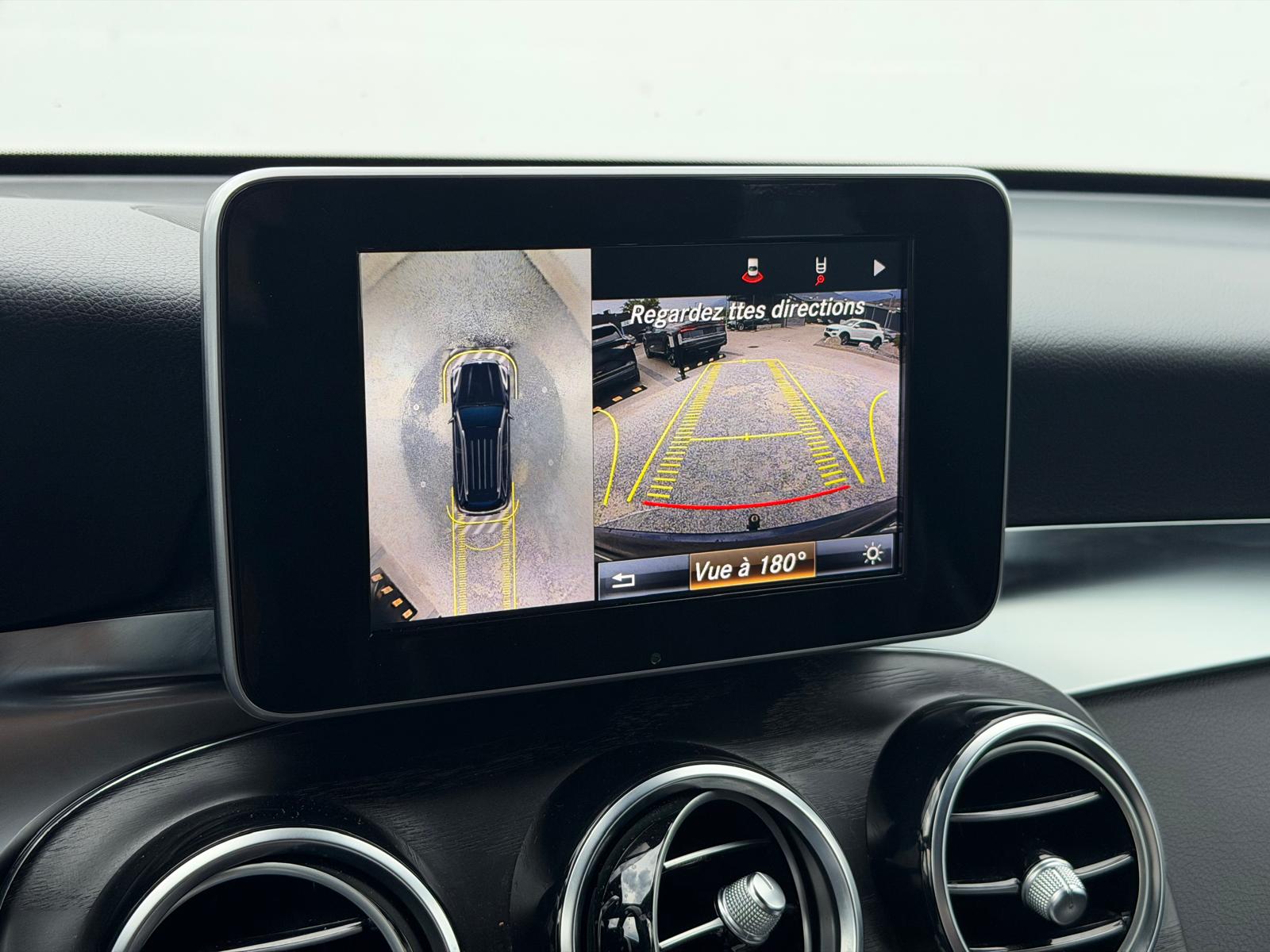 MERCEDES-BENZ GLC 350 e 4Matic 7G-Tronic-image-7