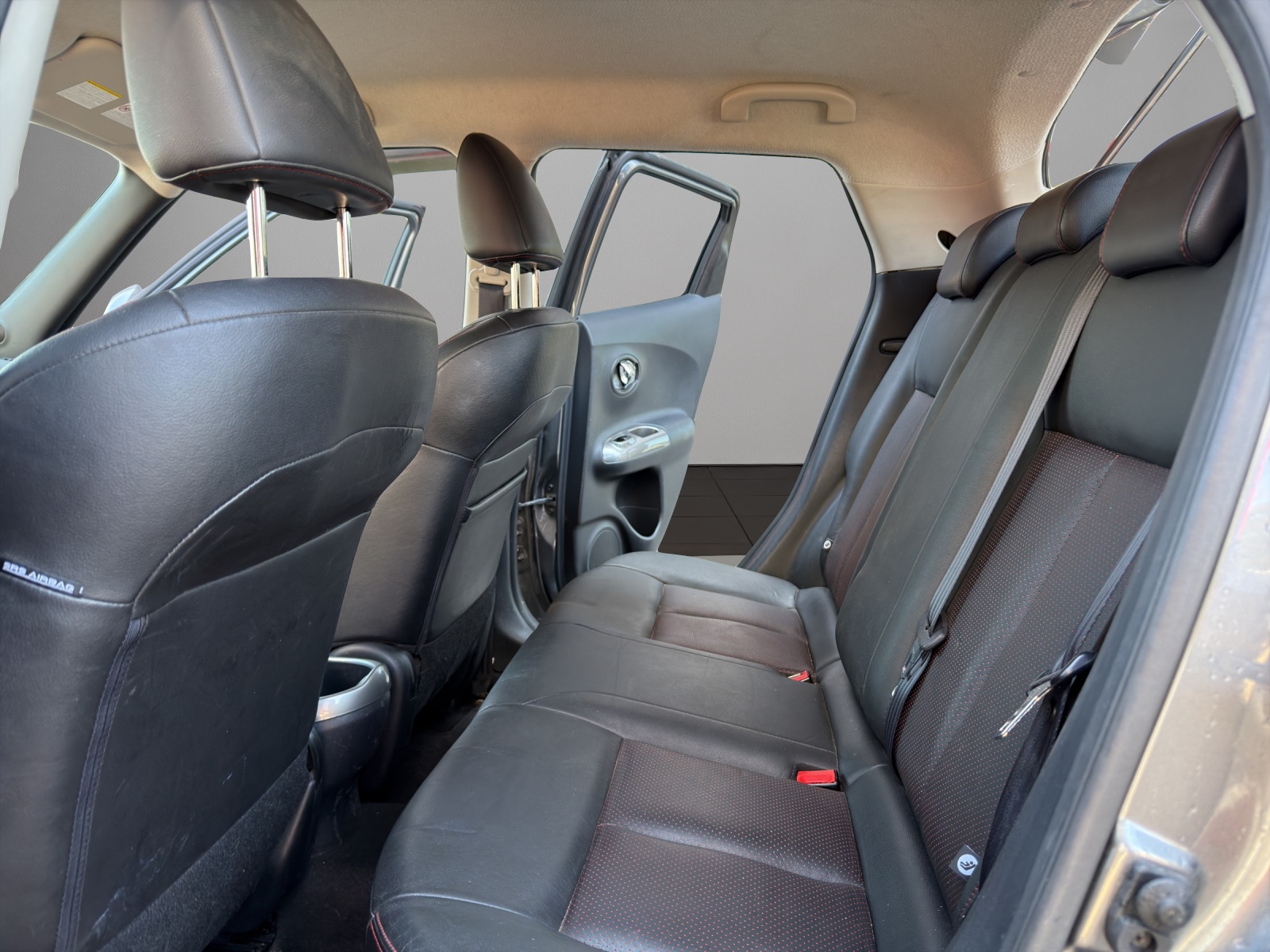NISSAN Juke 1.6 acenta-image-13