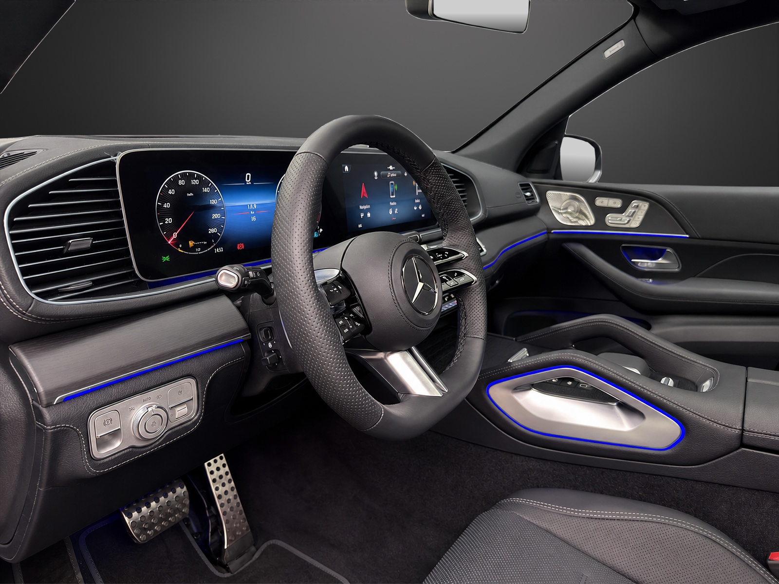 MERCEDES-BENZ GLE 450 d 4MATIC-image-6