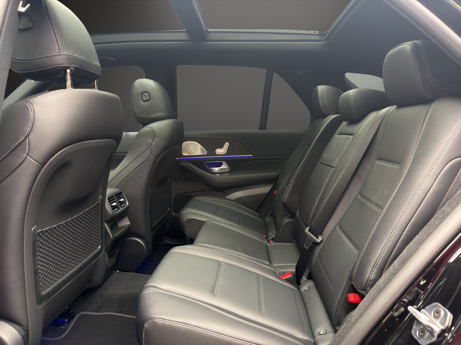 MERCEDES-BENZ GLE 450 d 4MATIC-image-9