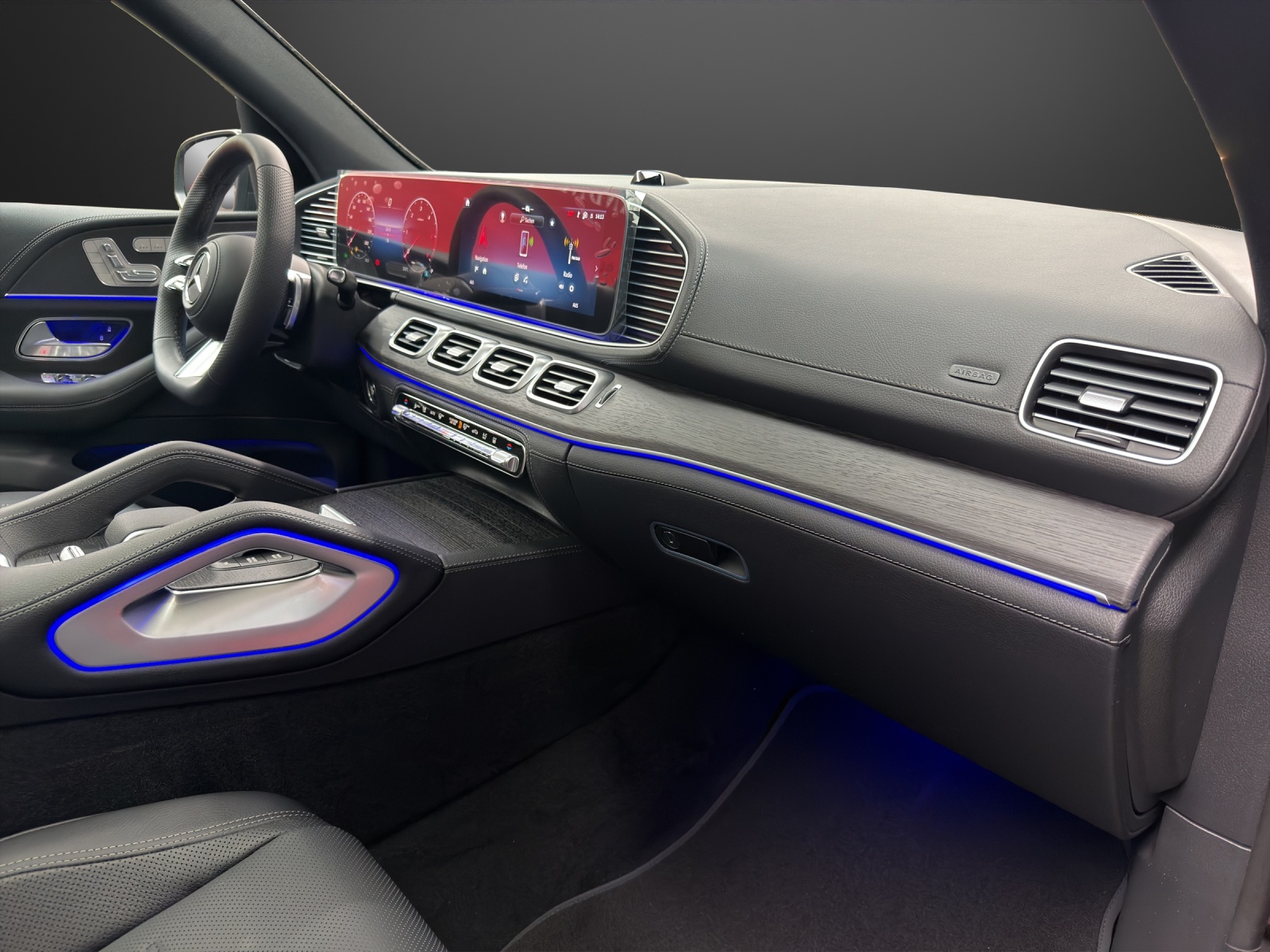 MERCEDES-BENZ GLE 450 d 4MATIC-image-7