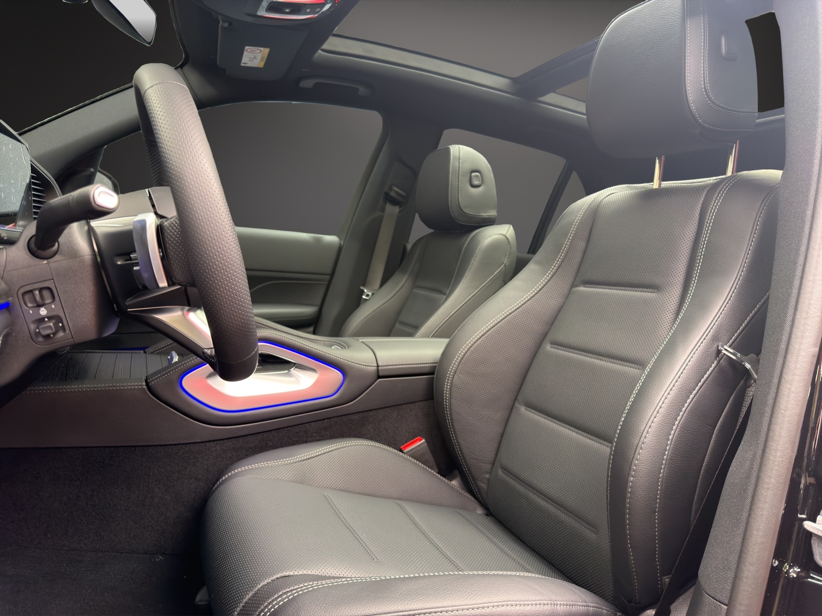 MERCEDES-BENZ GLE 450 d 4MATIC-image-8