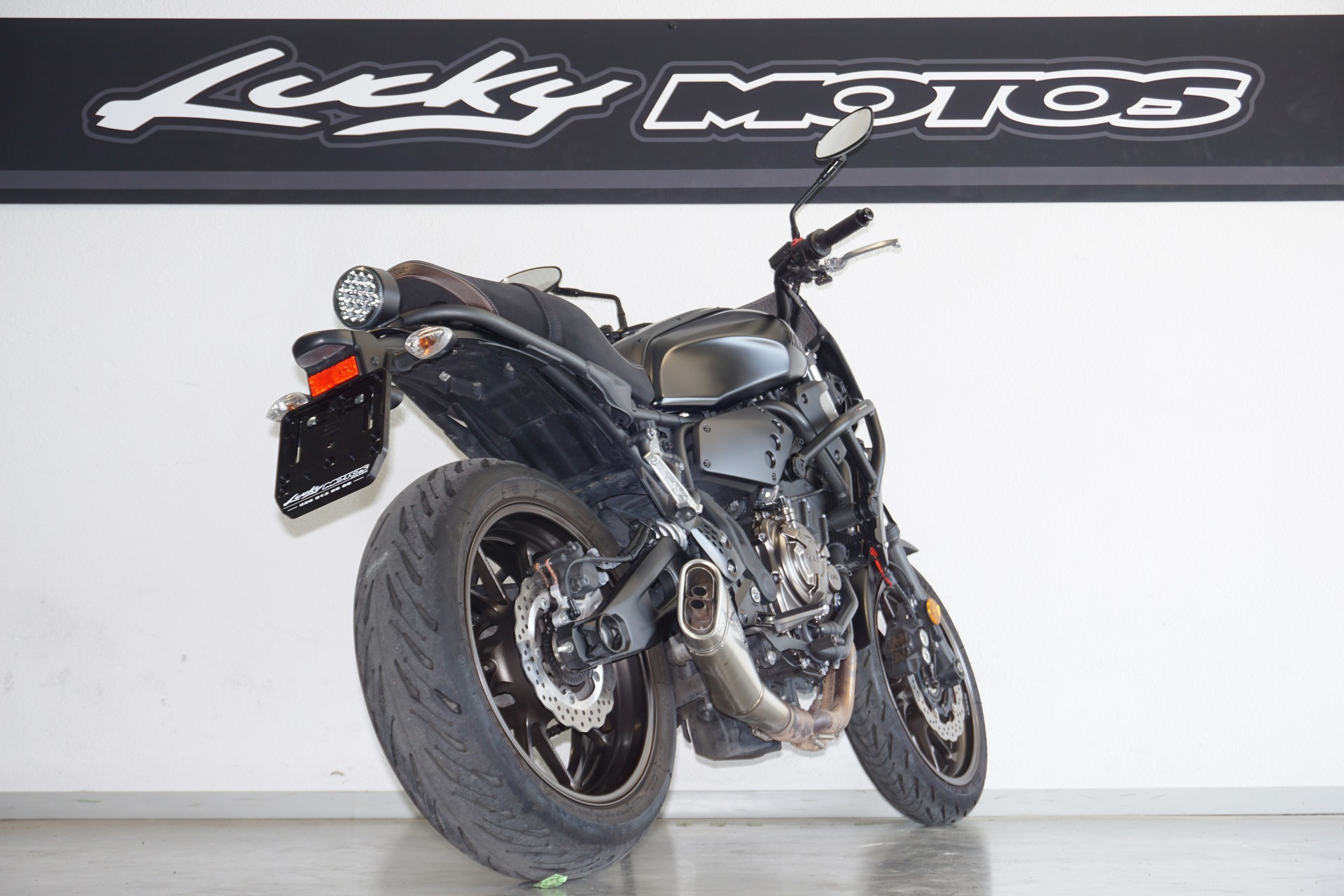 YAMAHA XSR 700-image-2