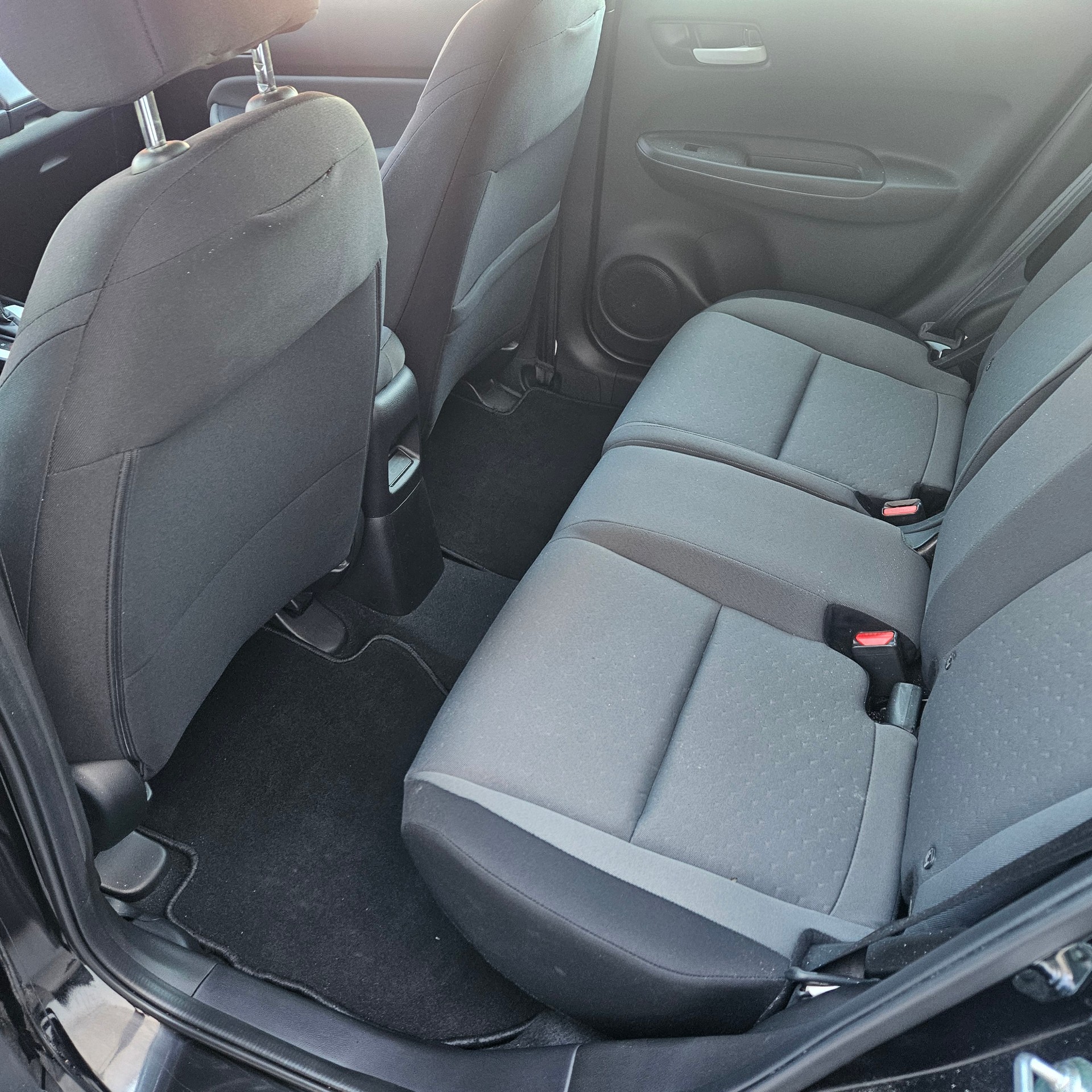 HONDA Jazz 1.5i-MMD E-CVT-image-12