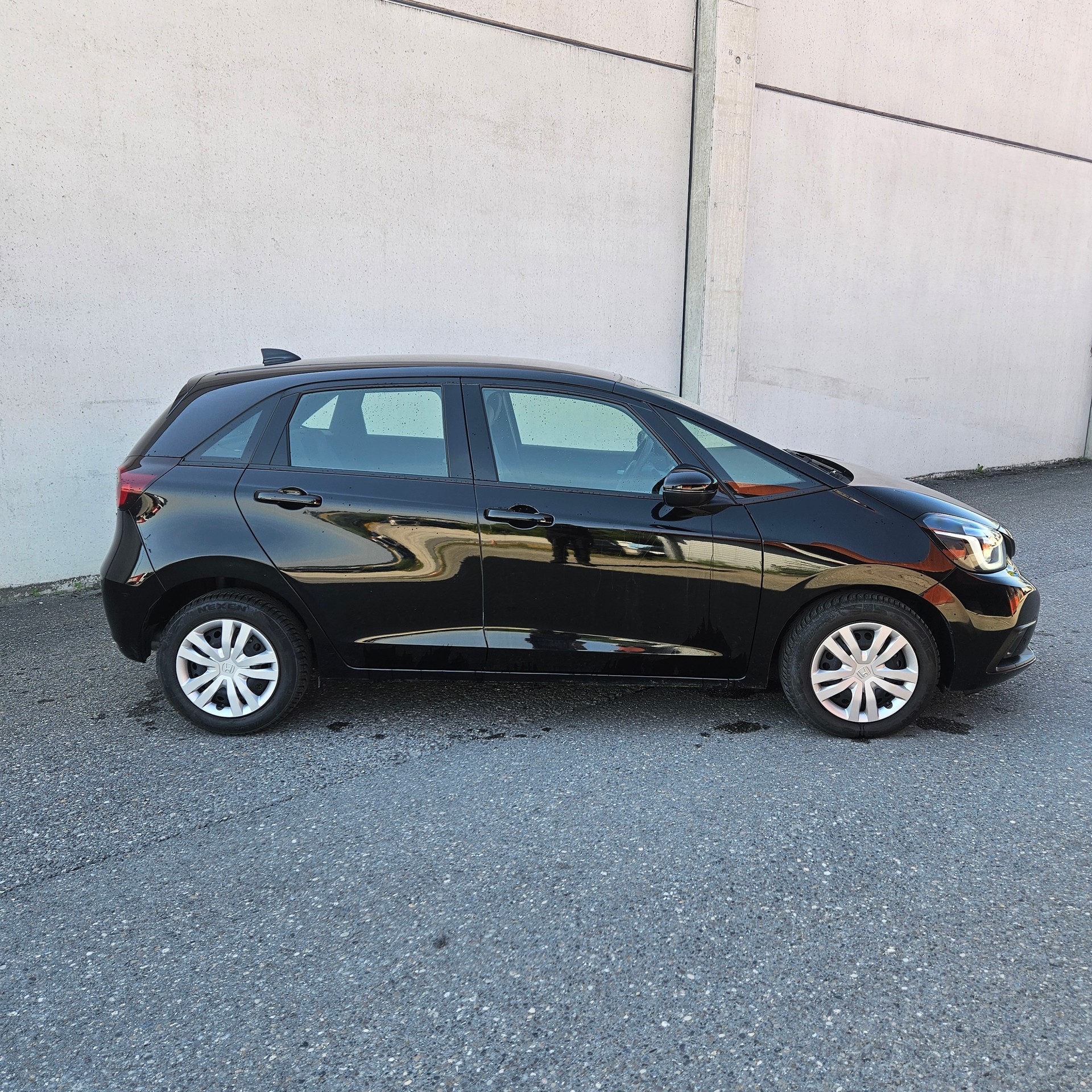 HONDA Jazz 1.5i-MMD E-CVT-image-7