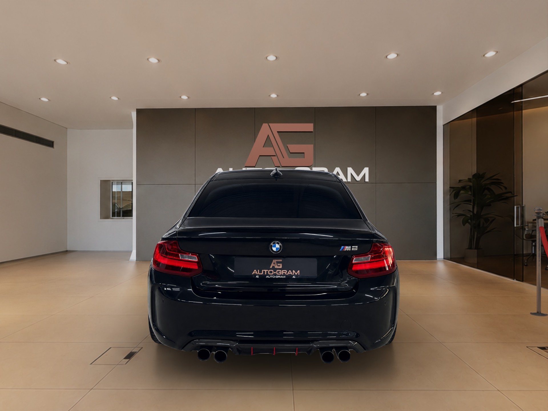 BMW M2 Drivelogic-showroom-element-3