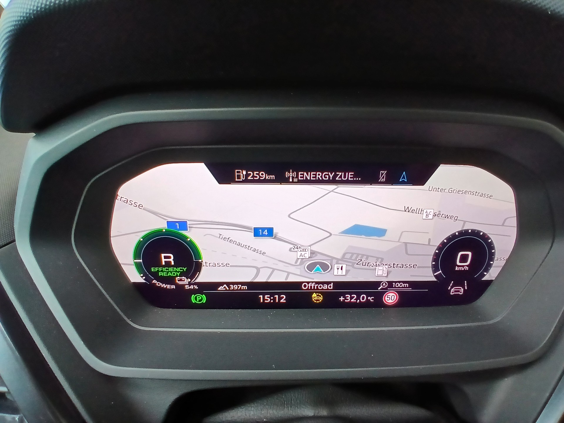 AUDI Q4 Sportback e-tron 40-image-10