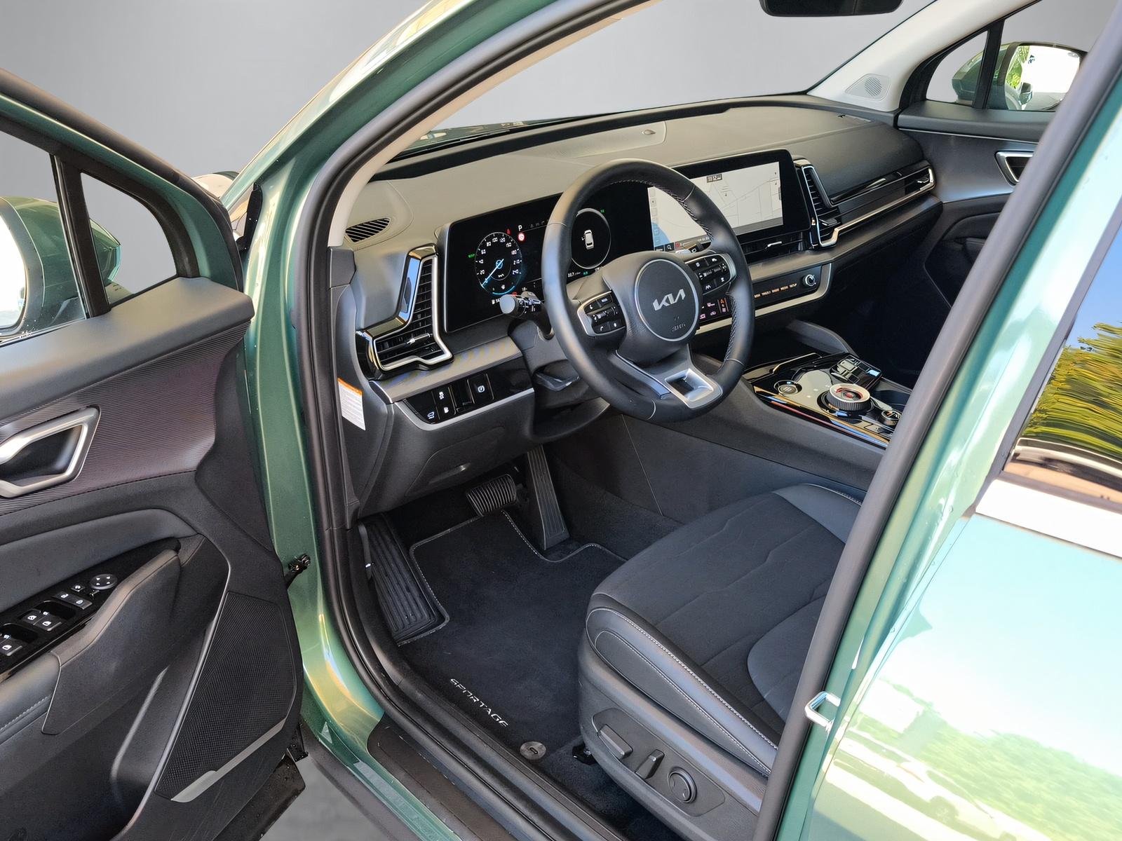 KIA Sportage 1.6 T-GDi PHEV Style-image-12