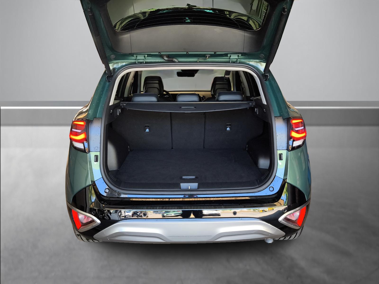 KIA Sportage 1.6 T-GDi PHEV Style-image-11