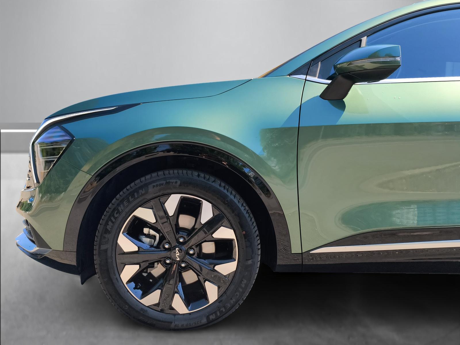 KIA Sportage 1.6 T-GDi PHEV Style-image-13