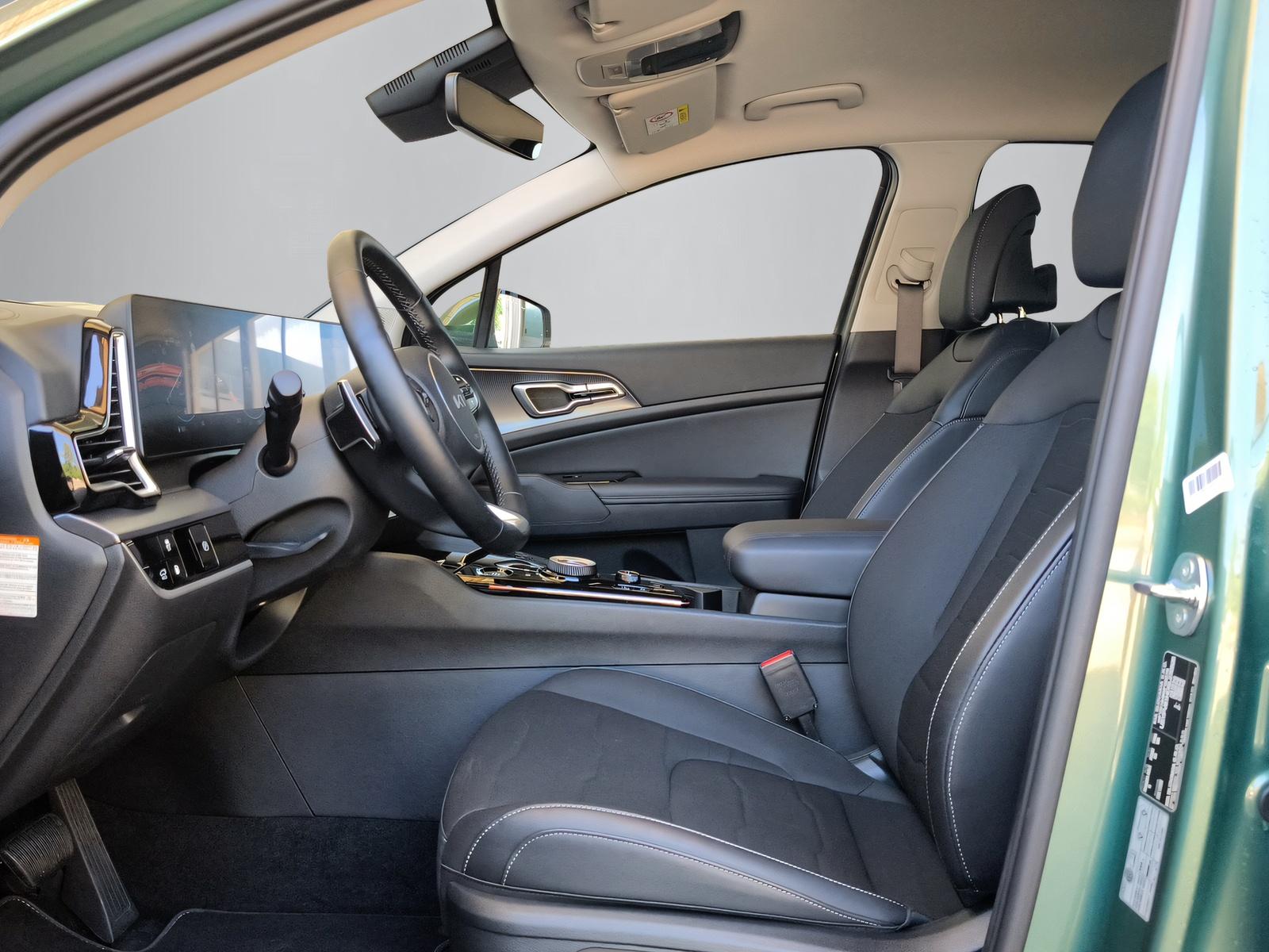 KIA Sportage 1.6 T-GDi PHEV Style-showroom-element-2