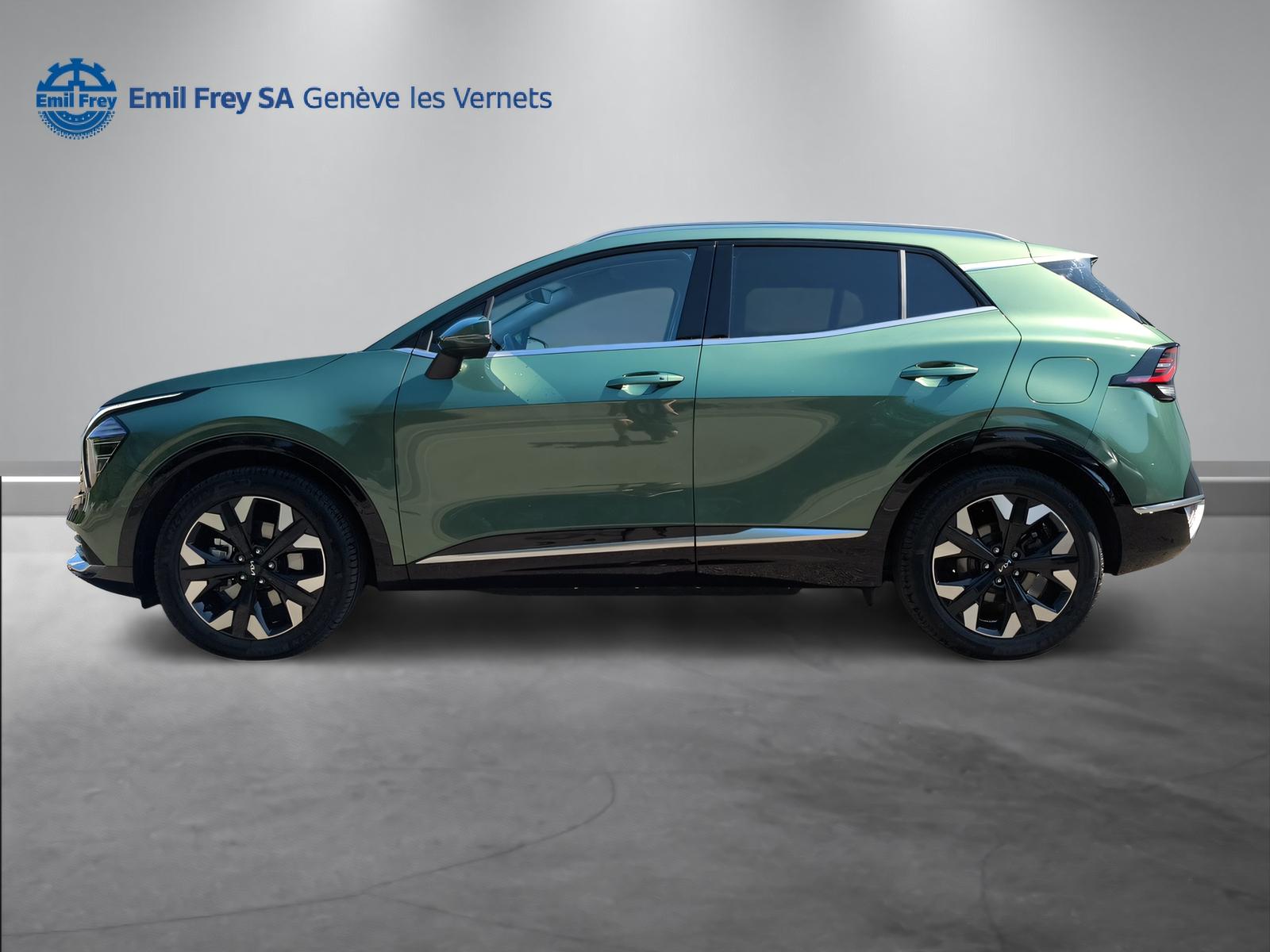 KIA Sportage 1.6 T-GDi PHEV Style-showroom-element-3