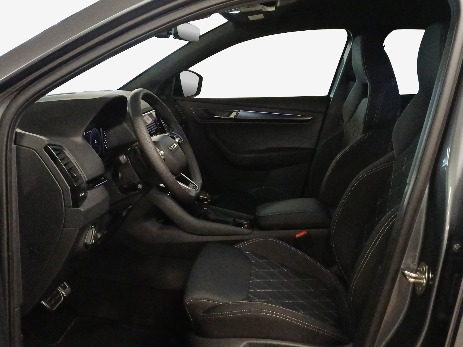 SKODA Karoq 2.0 TSI SportLine 4x4 DSG-image-7