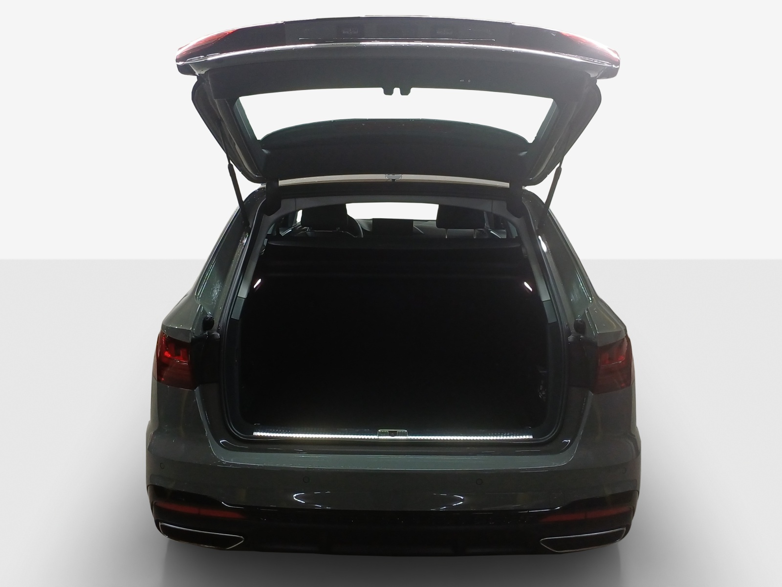 AUDI A4 Avant 40 TDI S line quattro S-tronic-image-12
