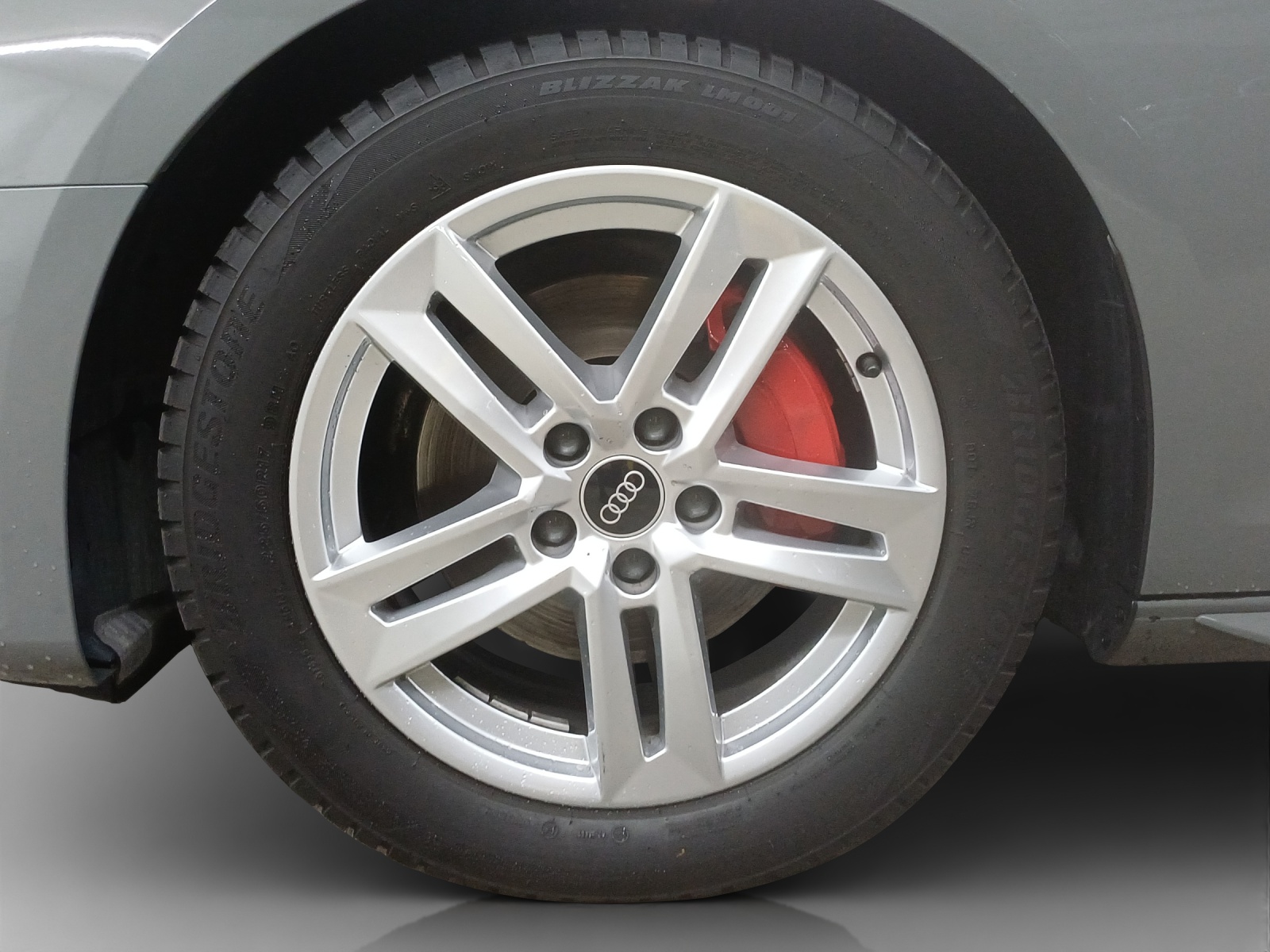 AUDI A4 Avant 40 TDI S line quattro S-tronic-image-15
