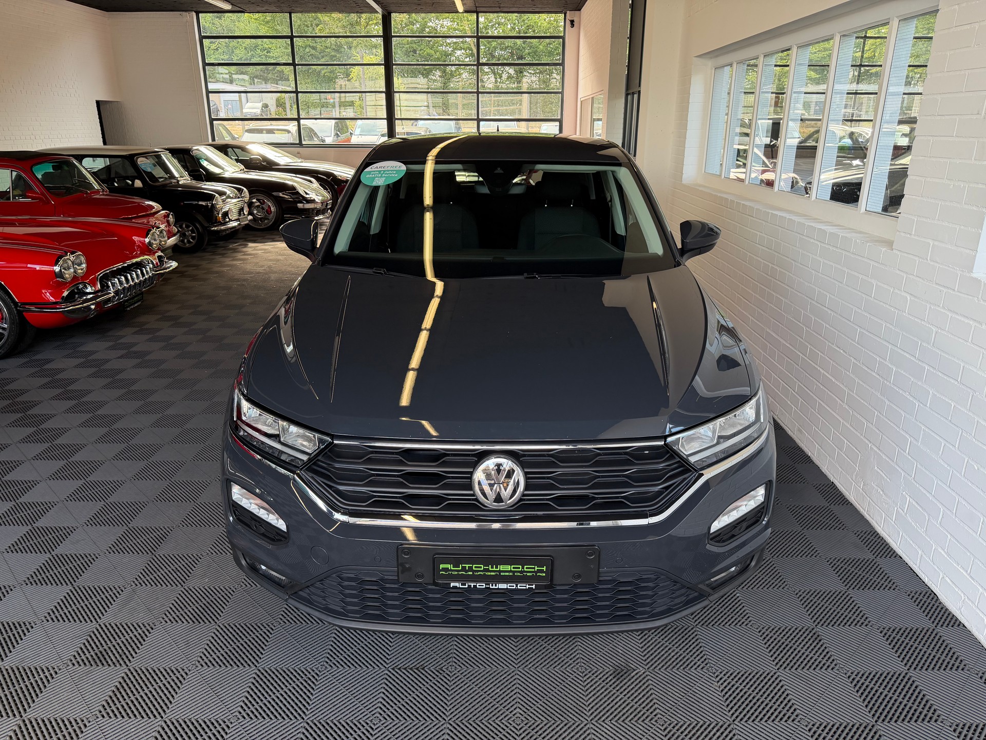VW T-Roc 1.0 TSI-image-6
