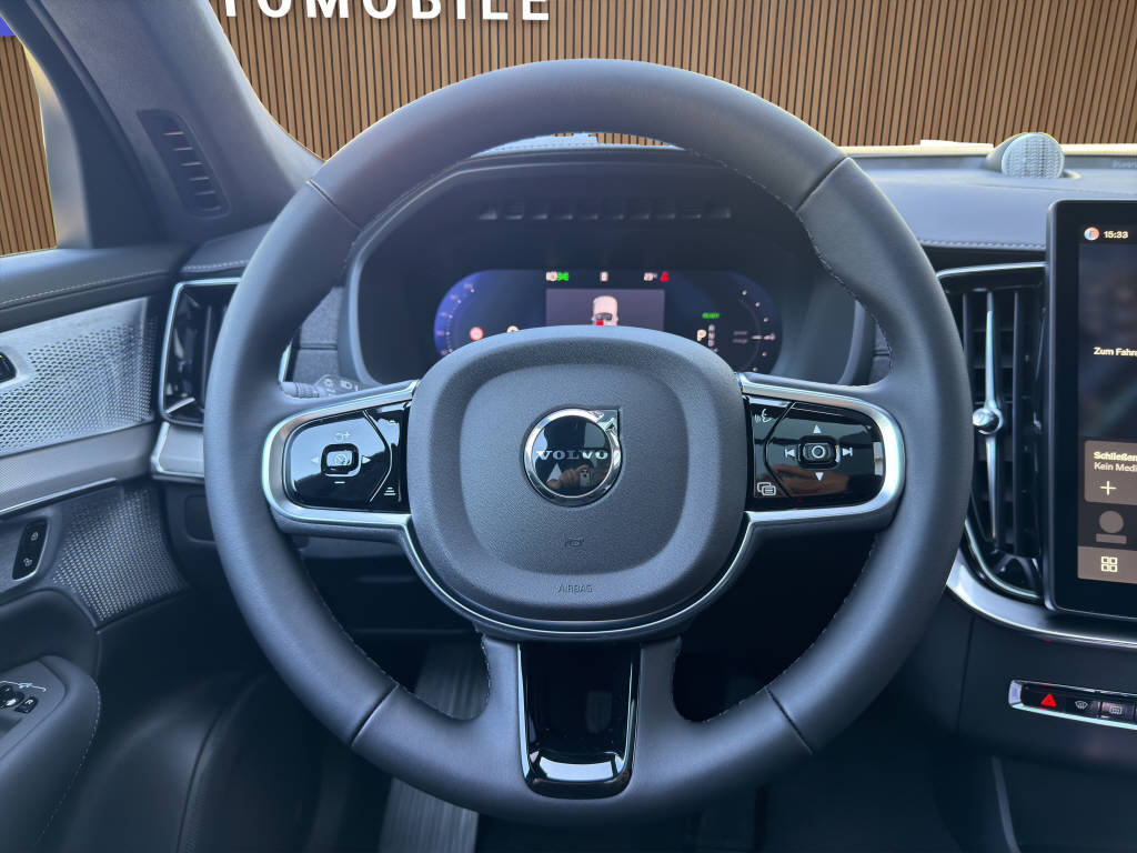 VOLVO XC90 2.0 T8 TE Black Edition eAWD-image-14