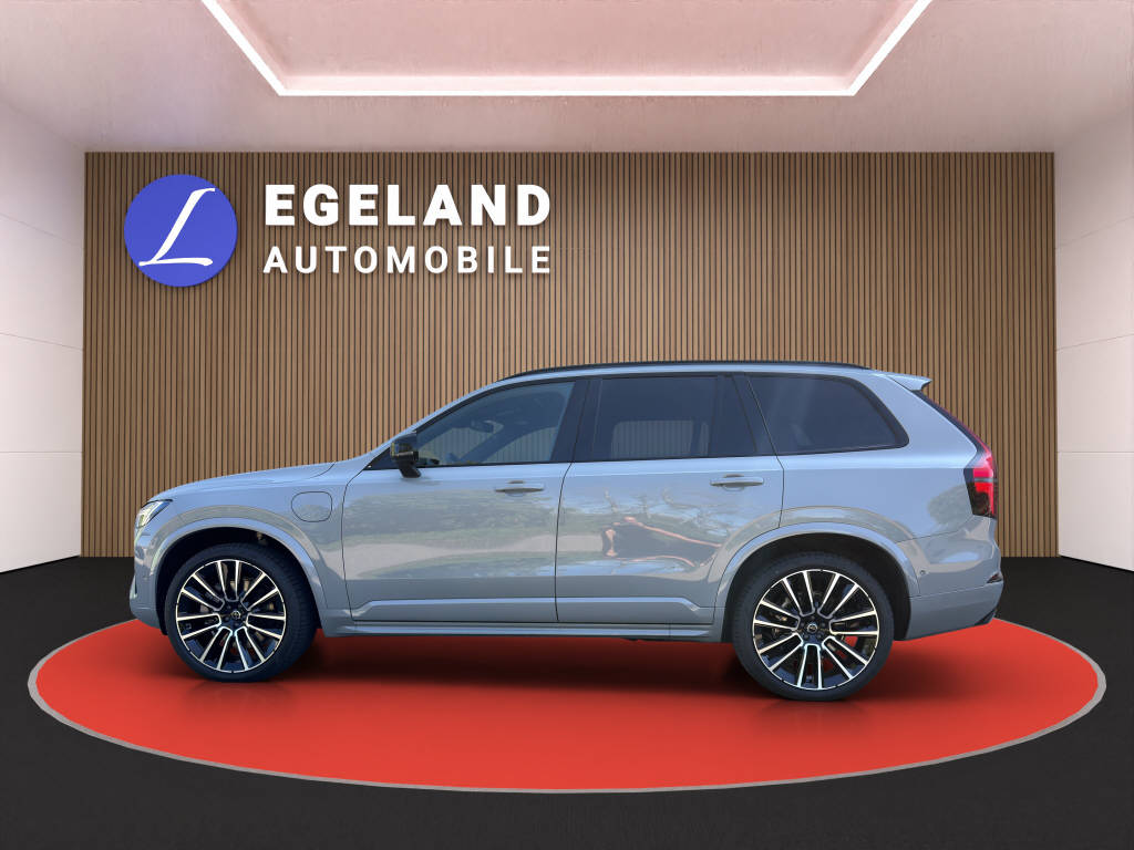 VOLVO XC90 2.0 T8 TE Black Edition eAWD-image-6
