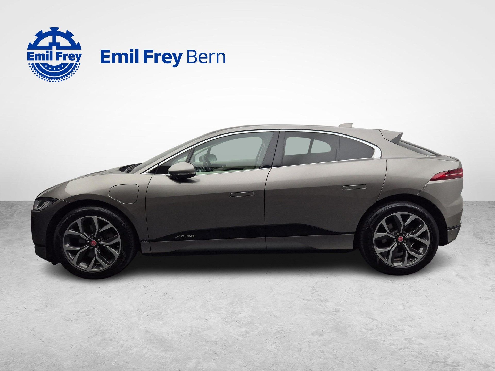 JAGUAR I-Pace EV400 HSE AWD-image-2