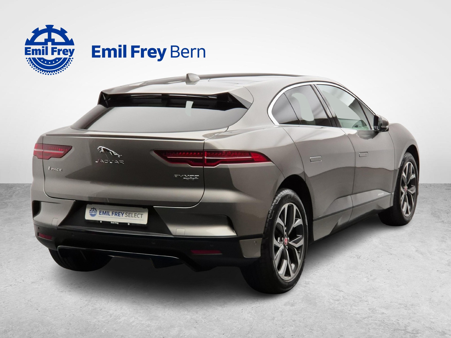 JAGUAR I-Pace EV400 HSE AWD-image-8
