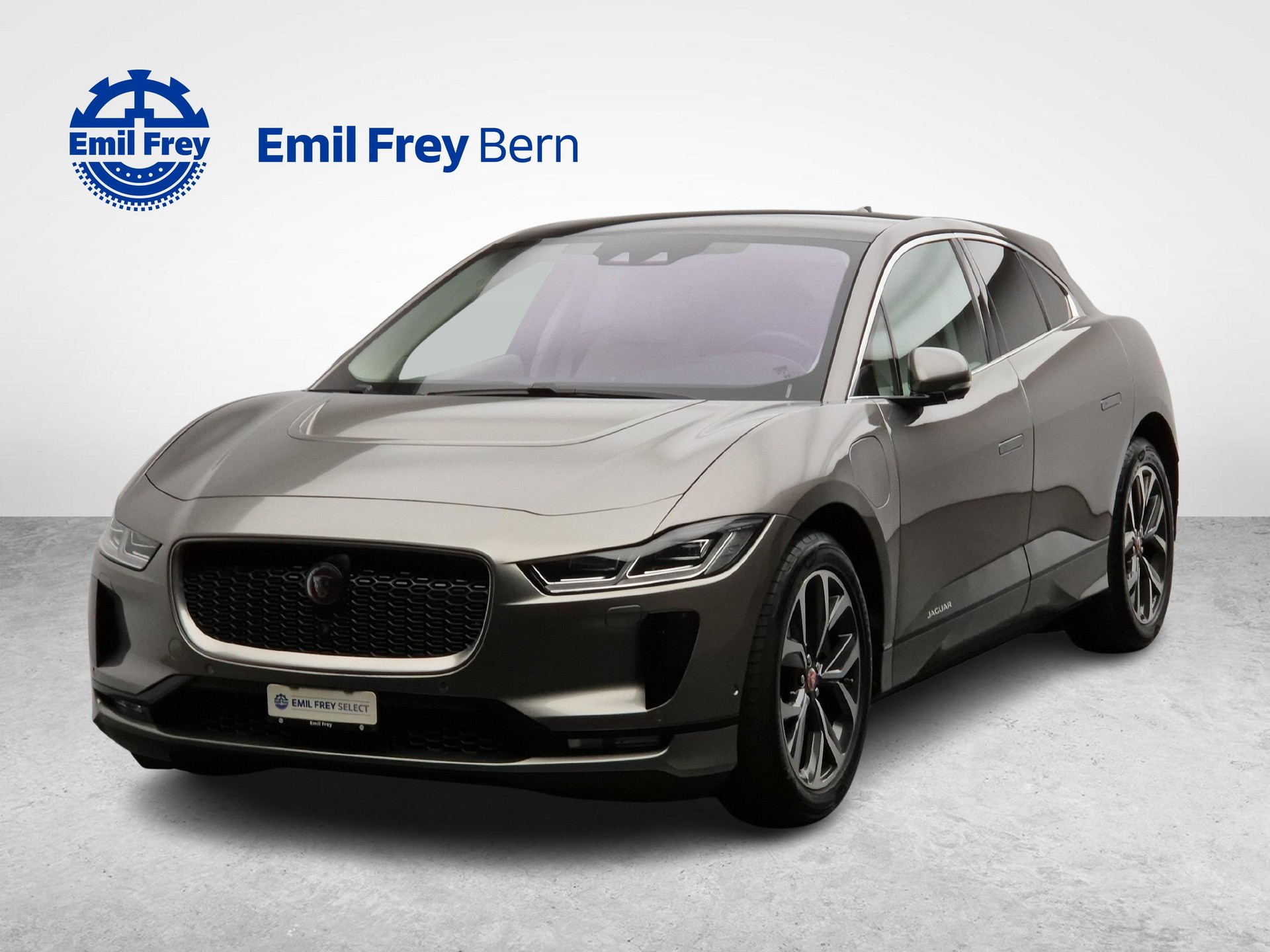 JAGUAR I-Pace EV400 HSE AWD-image-0