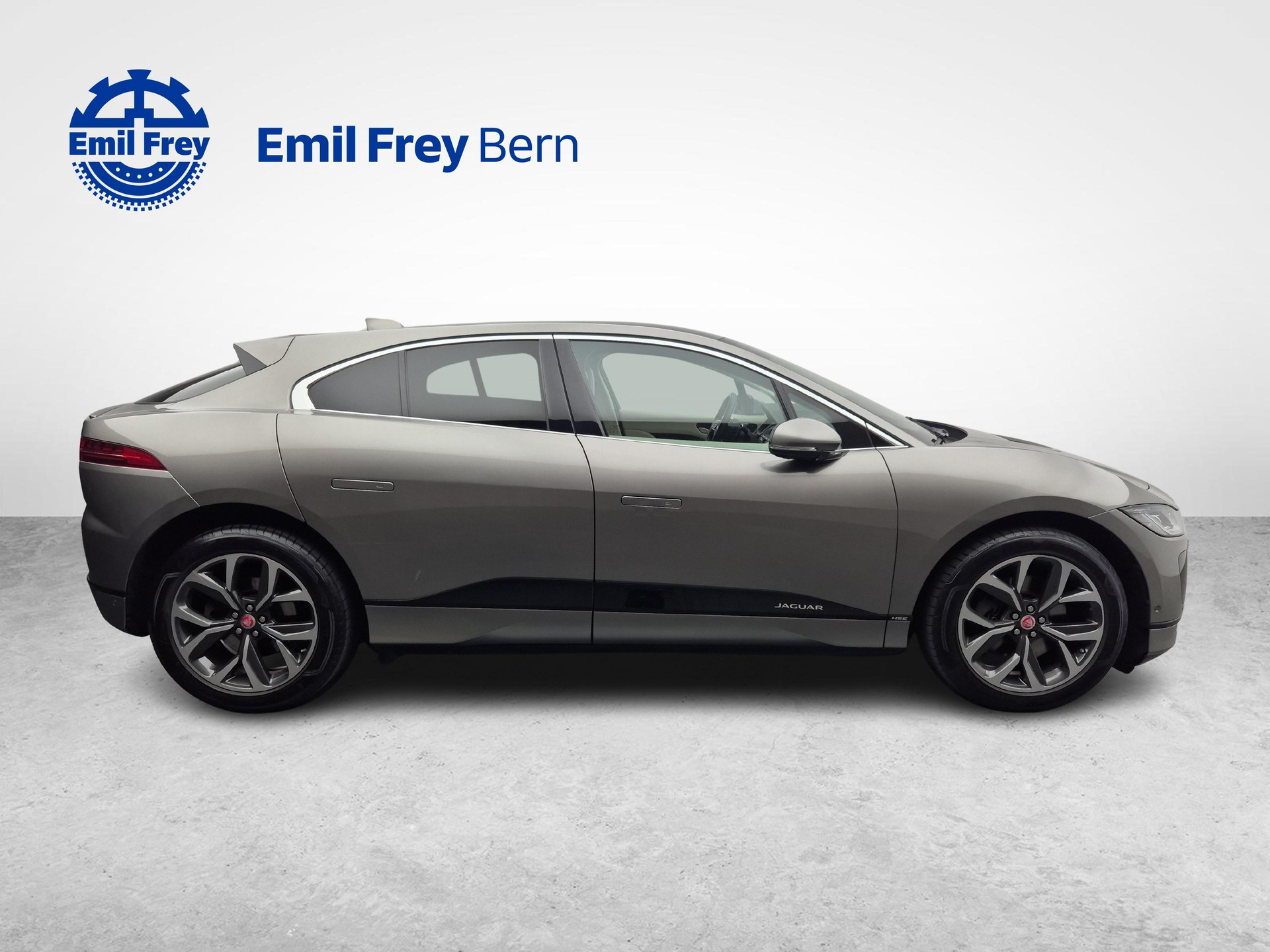 JAGUAR I-Pace EV400 HSE AWD-image-6