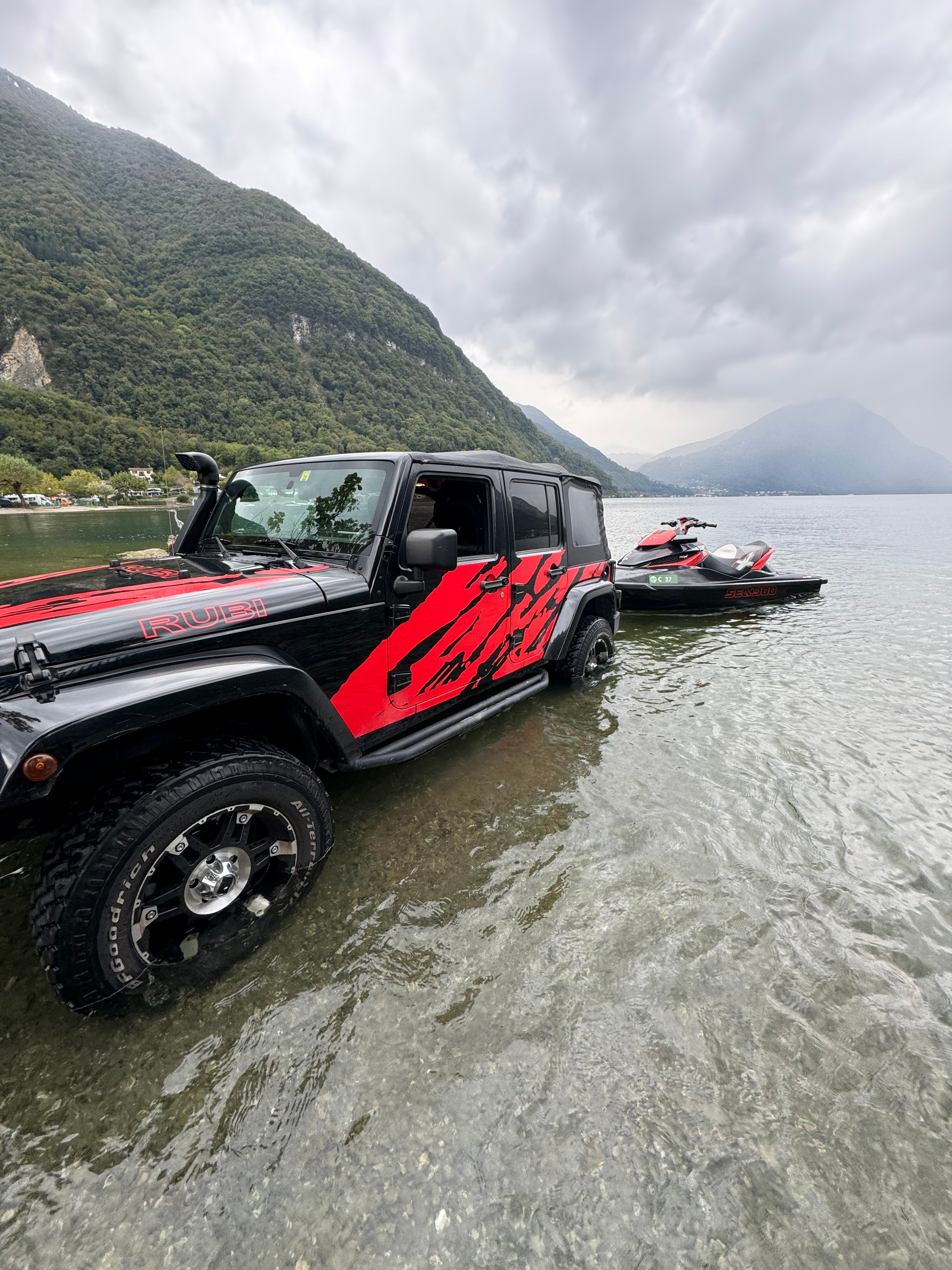 JEEP Sahara JK-image-6