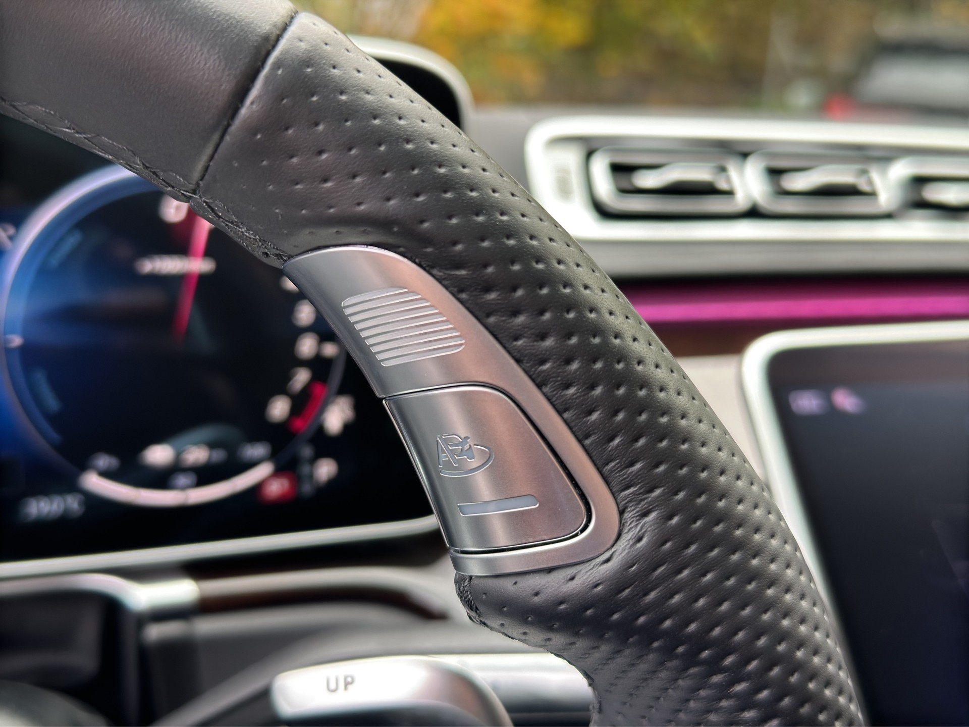 MERCEDES-BENZ S 63 AMG E Performance 4Matic 4x4 Modell 2025 Drive Pilot-image-18
