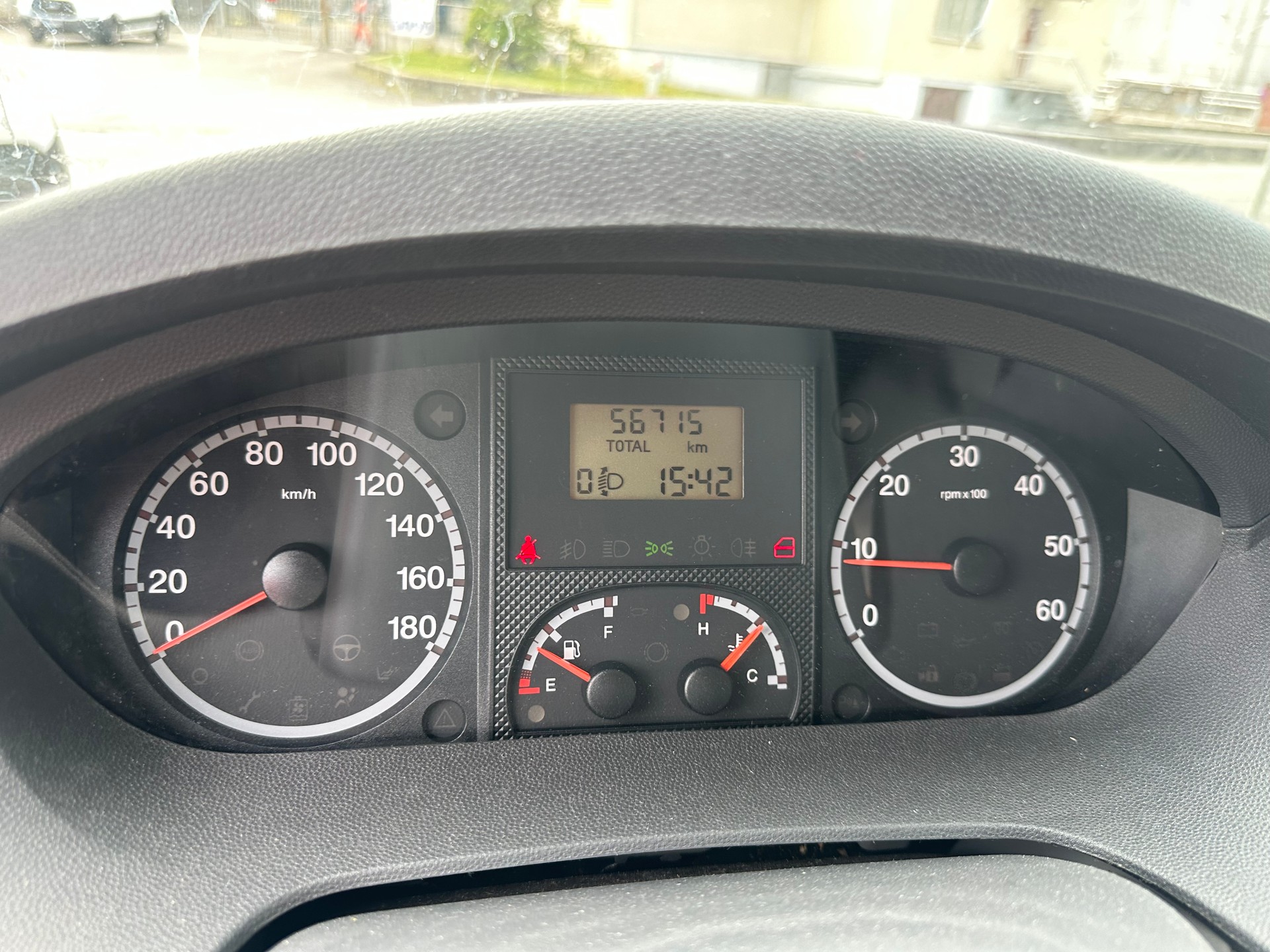 PEUGEOT Boxer 2.2 HDI 330 L1H1-image-10