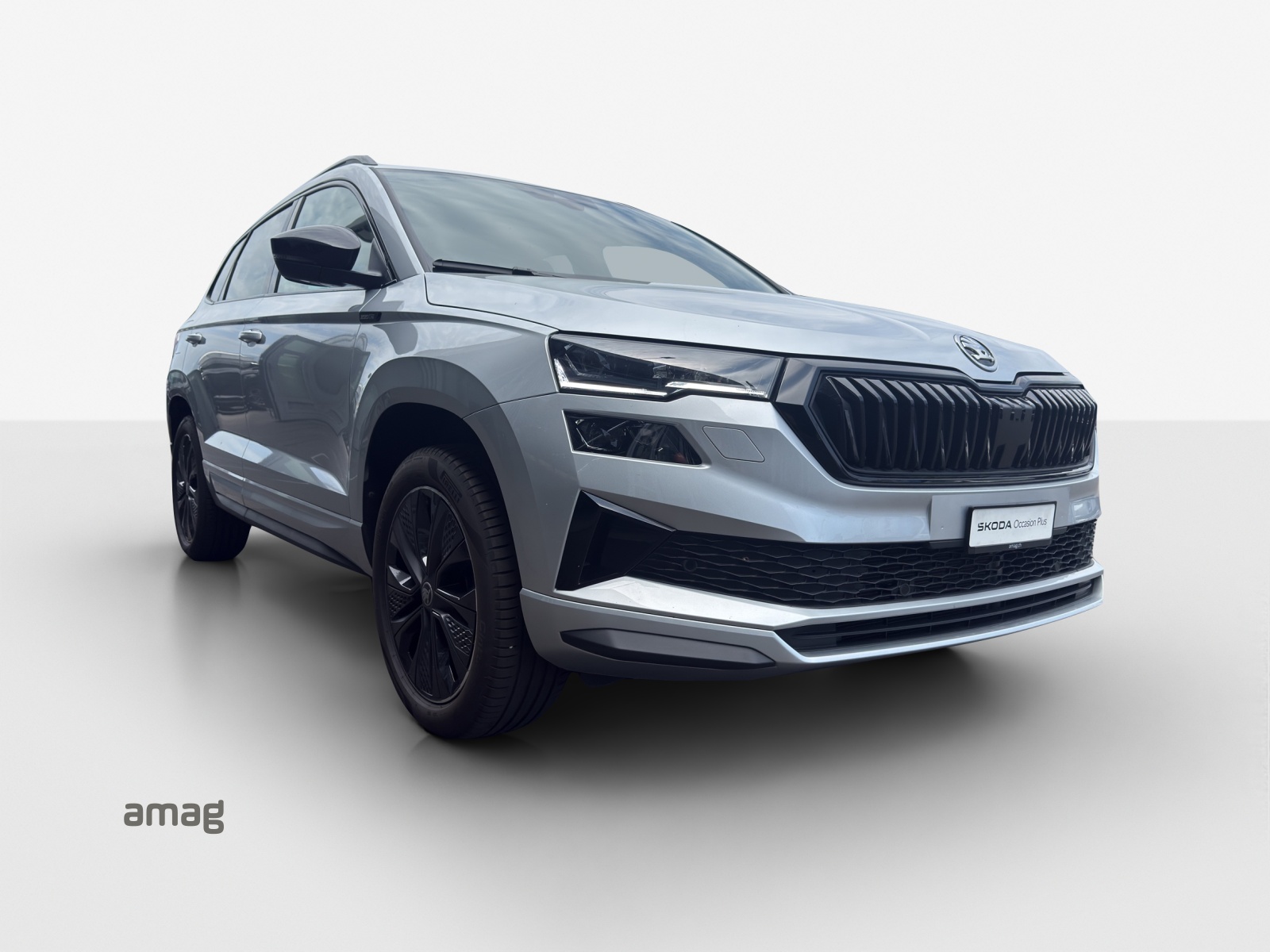 SKODA Karoq 2.0 TSI SportLine 4x4 DSG-image-5