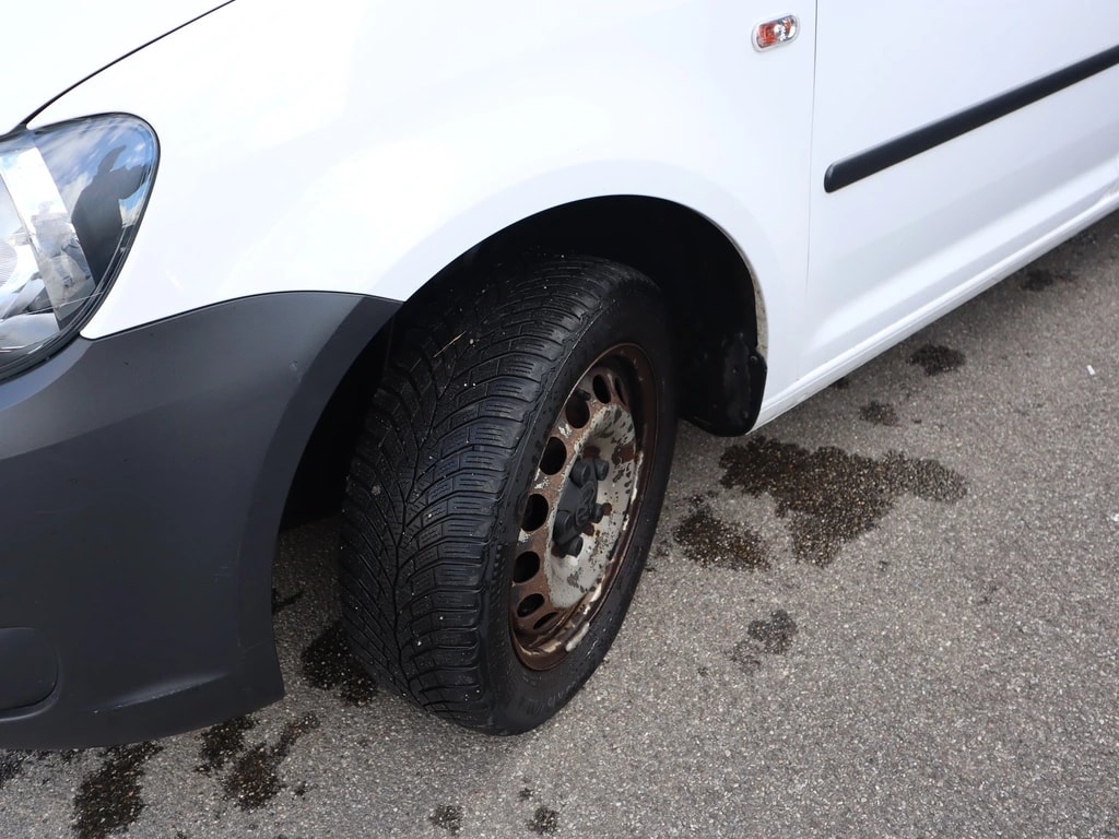 VW Caddy 2.0TDI 4Motion DSG ** Anhängevorrichtung ** Klimaanlage ** mit Werkstatt Einrichtung ** 4x4 **-image-11