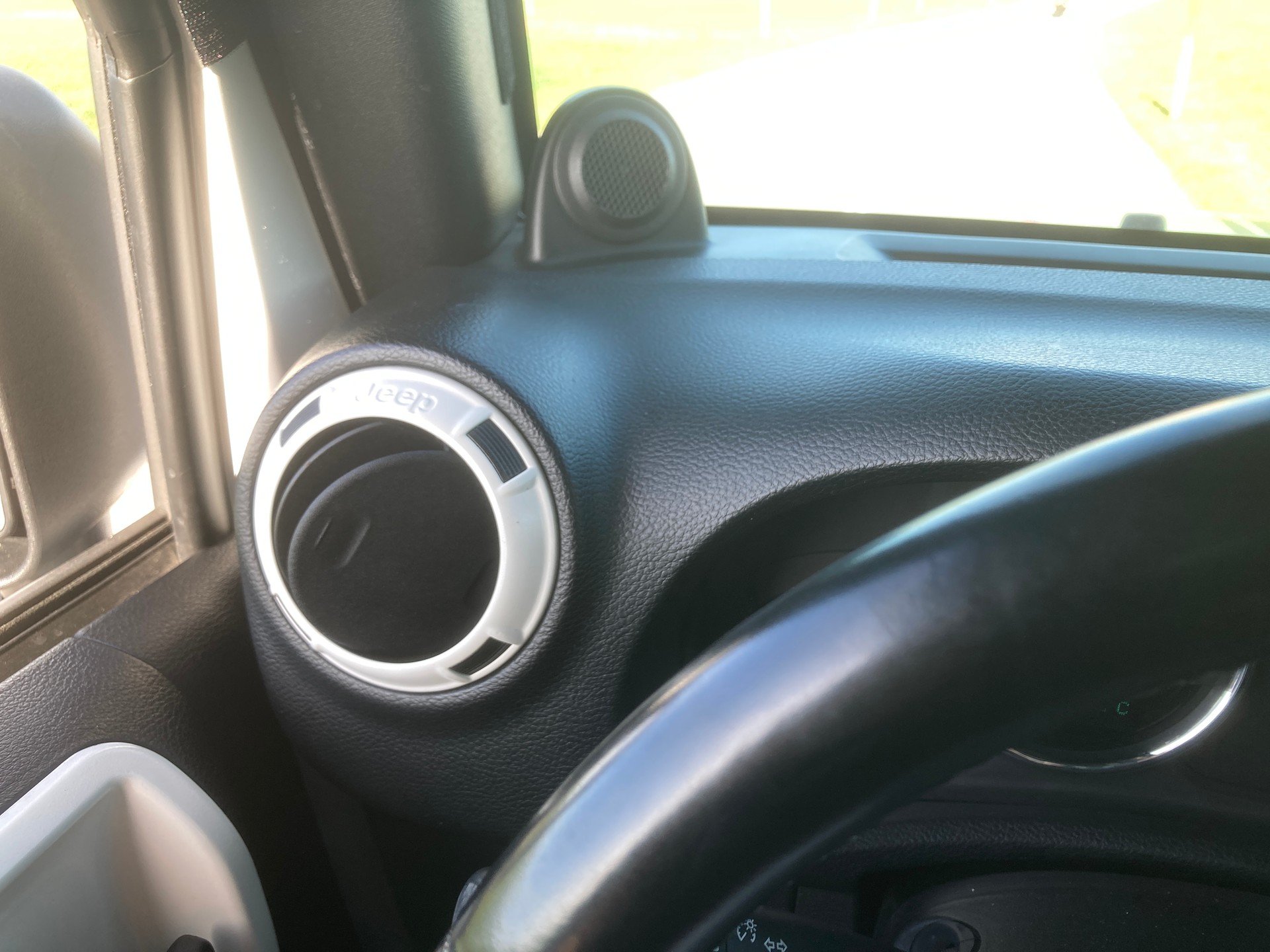 JEEP Wrangler 3.6 Unlimited Sahara Automatic hardtop-image-13
