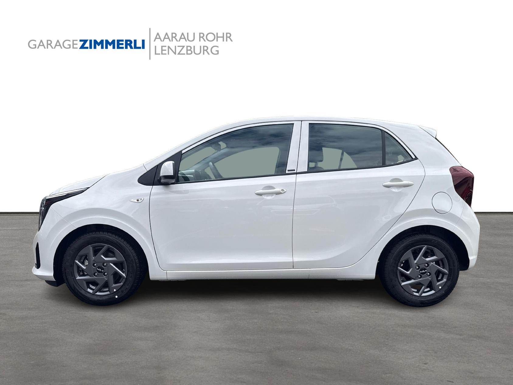 KIA Picanto 1.0 CVVT Inspire Automatic CH-FZ-showroom-element-2