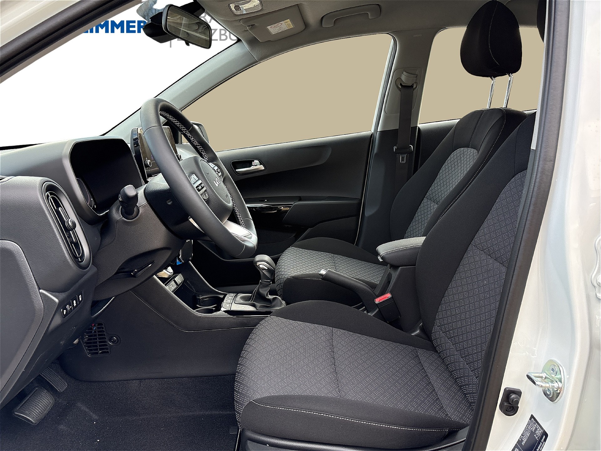 KIA Picanto 1.0 CVVT Inspire Automatic CH-FZ-image-6