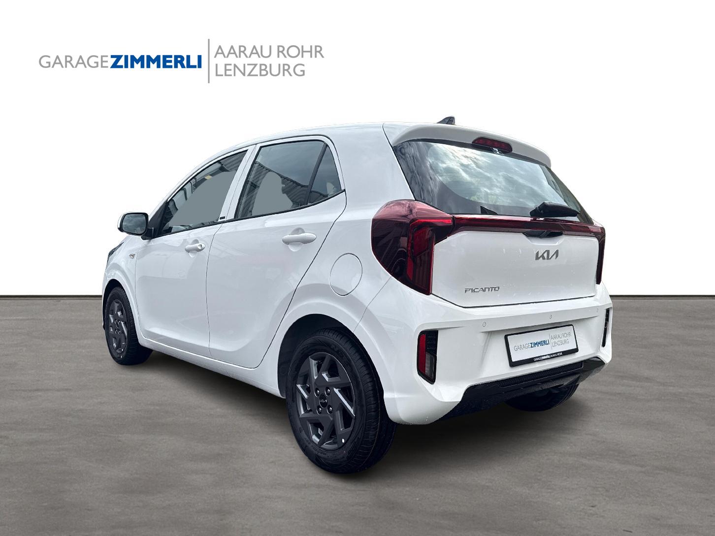 KIA Picanto 1.0 CVVT Inspire Automatic CH-FZ-showroom-element-3