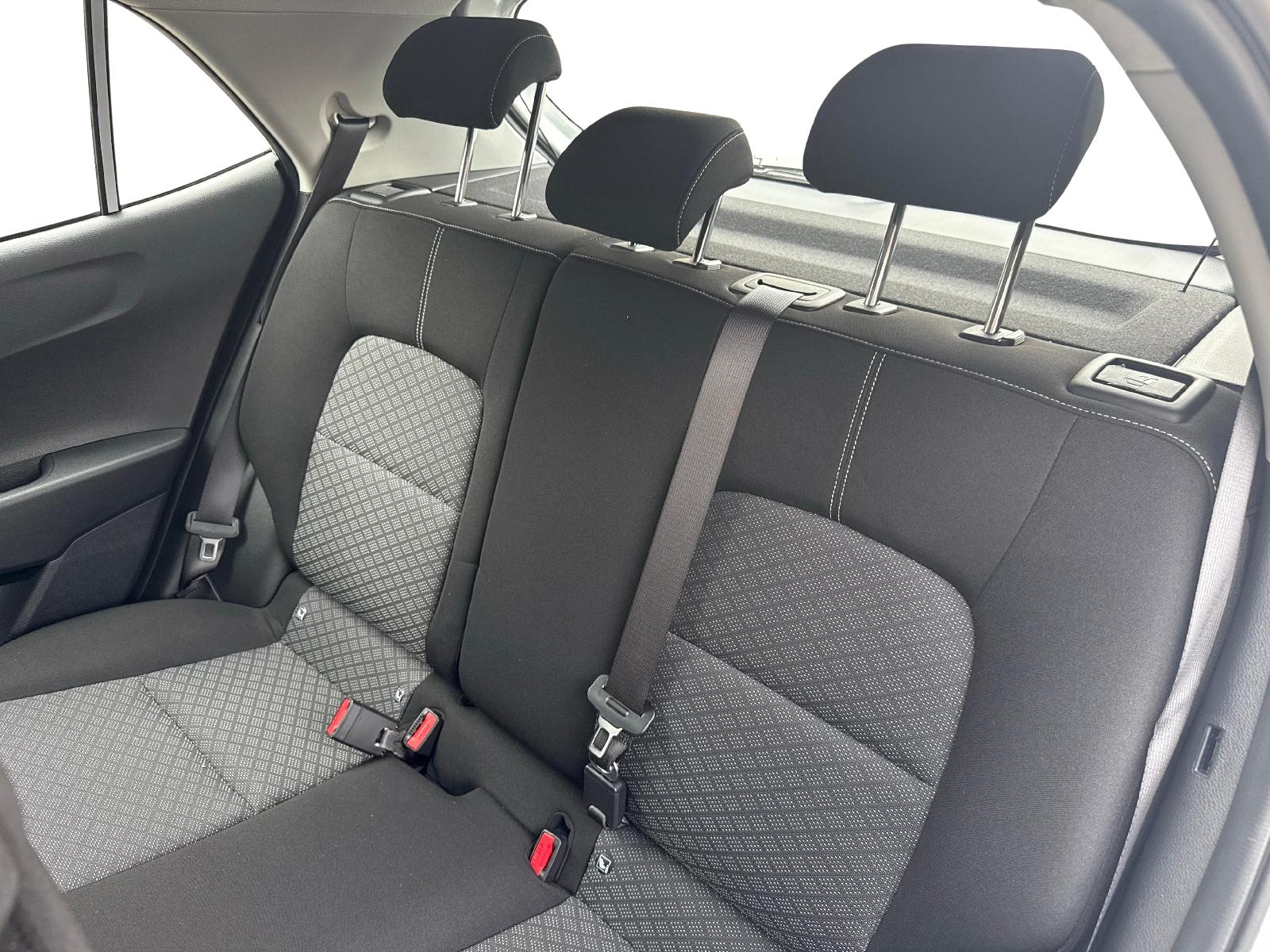 KIA Picanto 1.0 CVVT Inspire Automatic CH-FZ-image-11
