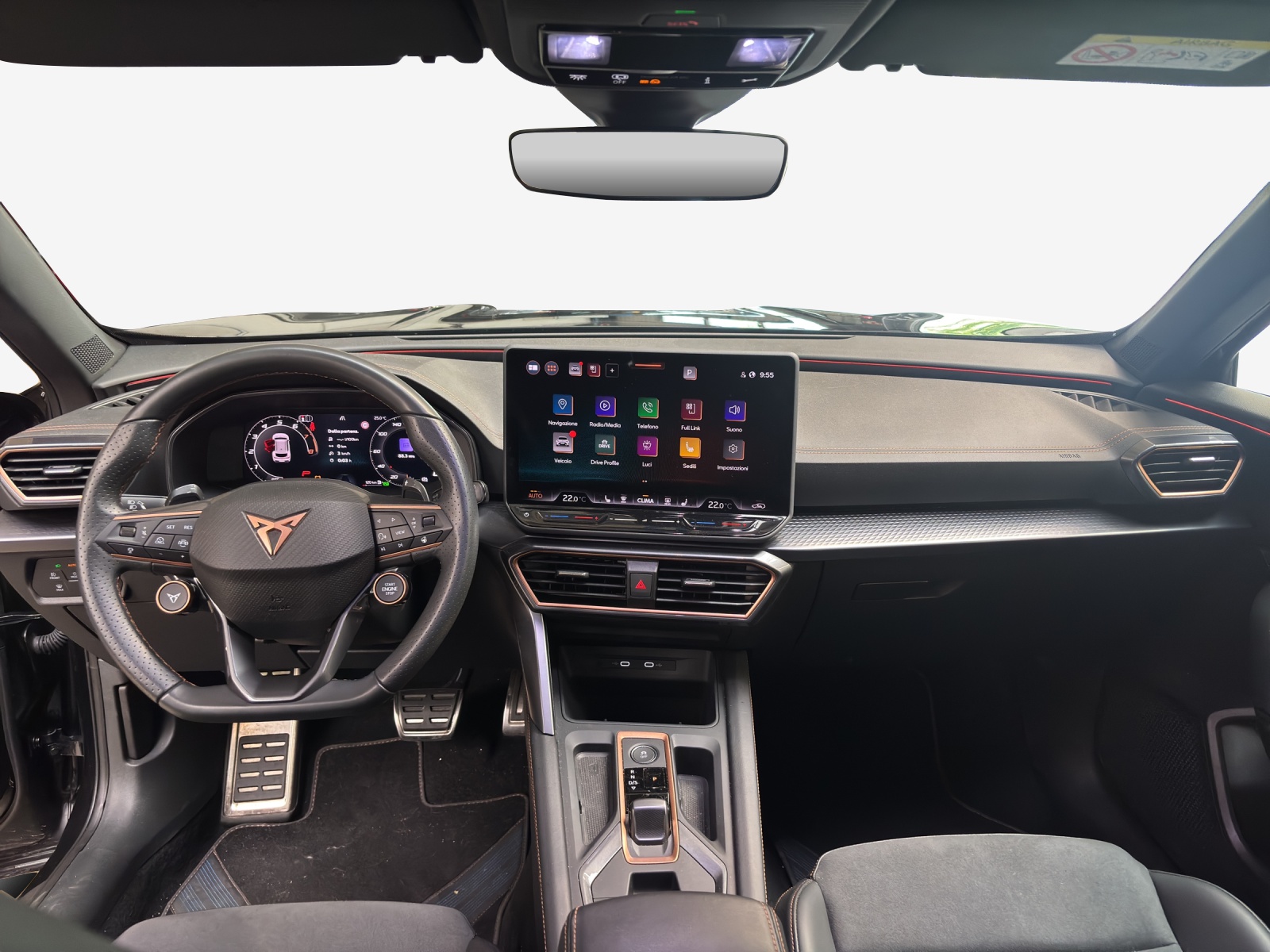CUPRA Formentor 1.5 TSI DSG-image-8