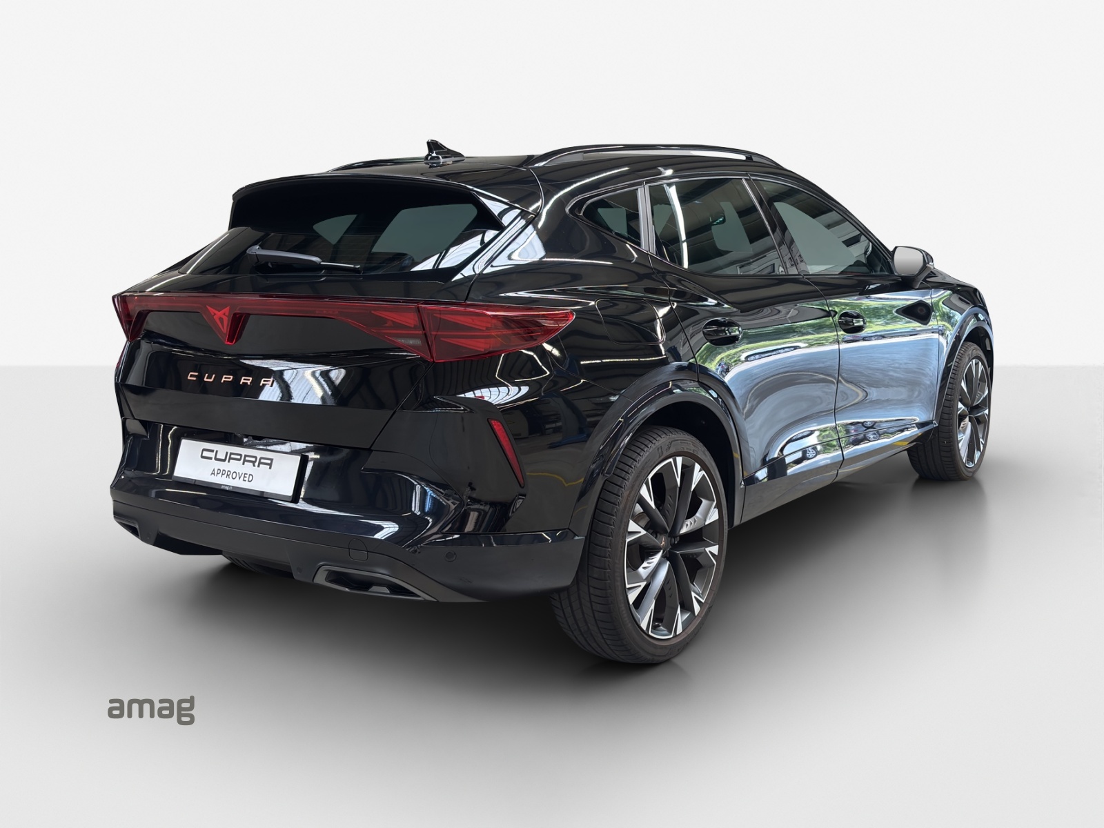 CUPRA Formentor 1.5 TSI DSG-image-4