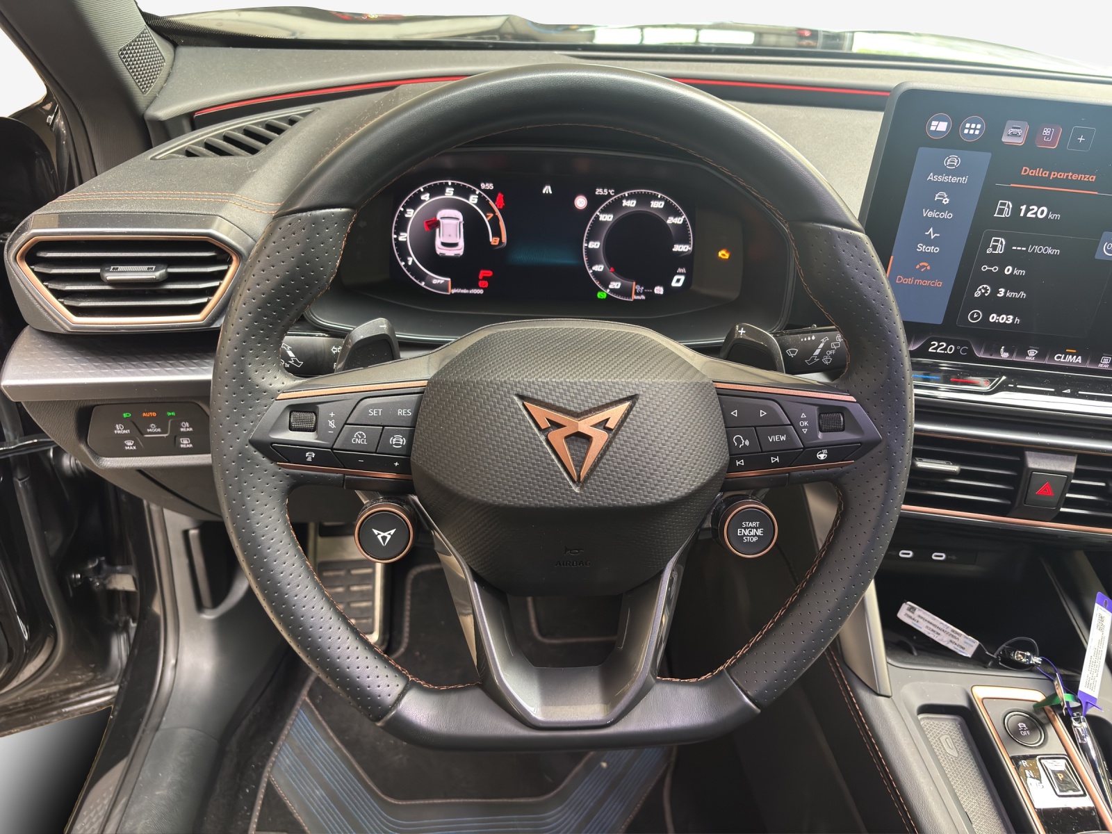 CUPRA Formentor 1.5 TSI DSG-image-9