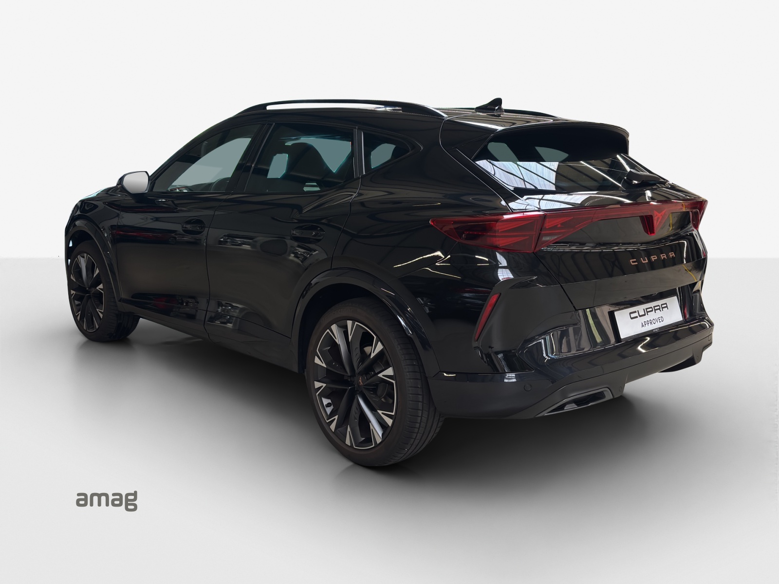 CUPRA Formentor 1.5 TSI DSG-image-2