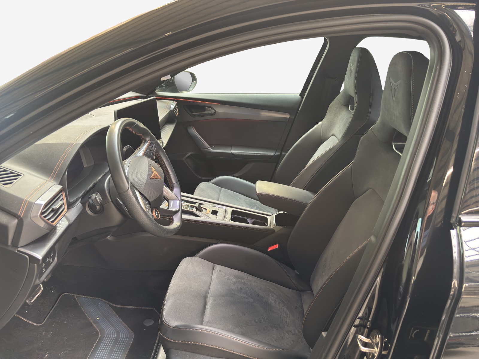 CUPRA Formentor 1.5 TSI DSG-image-7