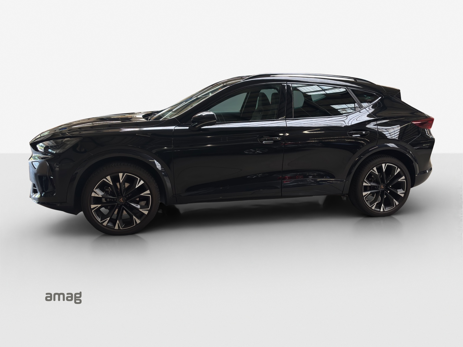 CUPRA Formentor 1.5 TSI DSG-image-1