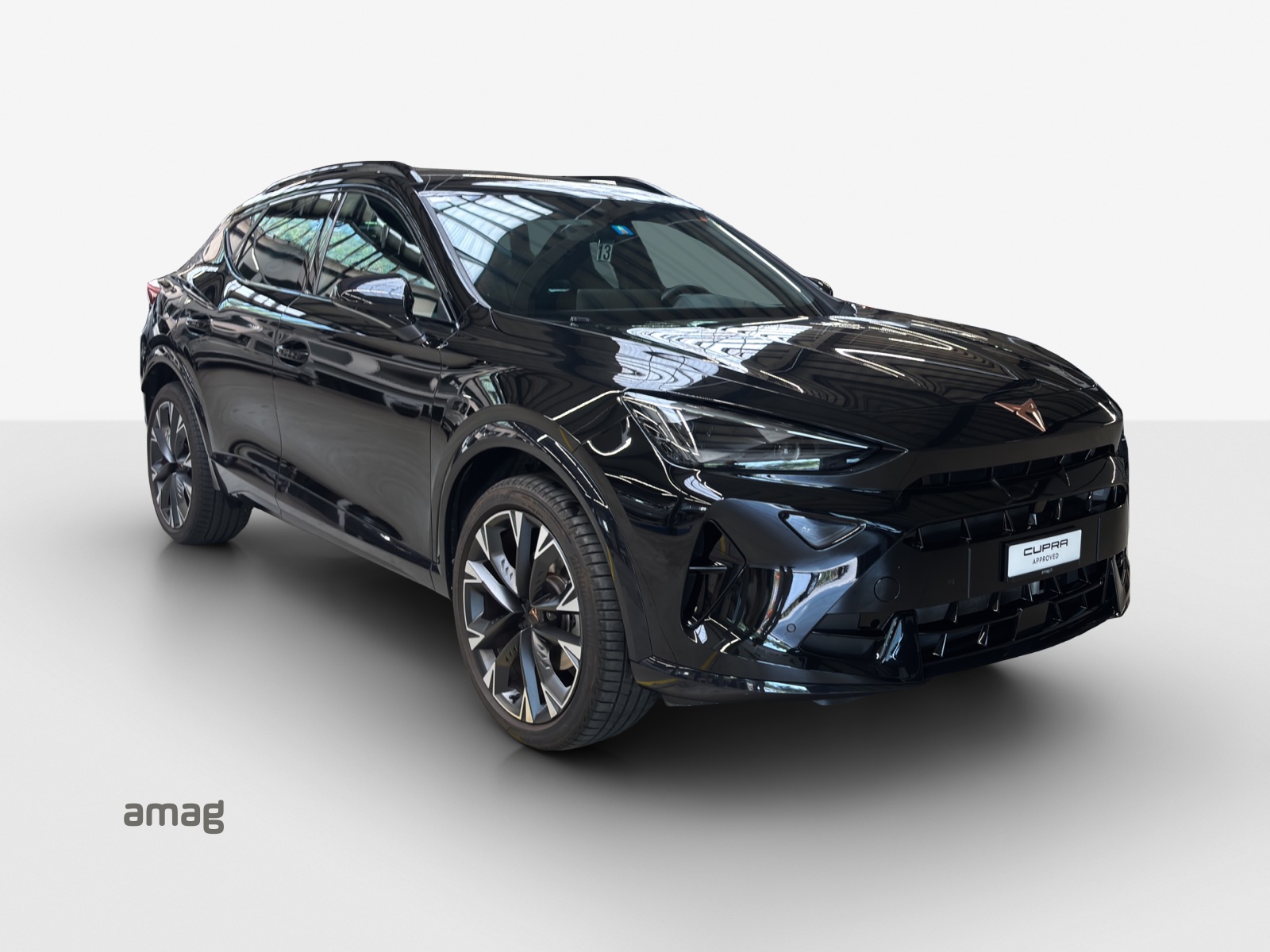 CUPRA Formentor 1.5 TSI DSG-image-5