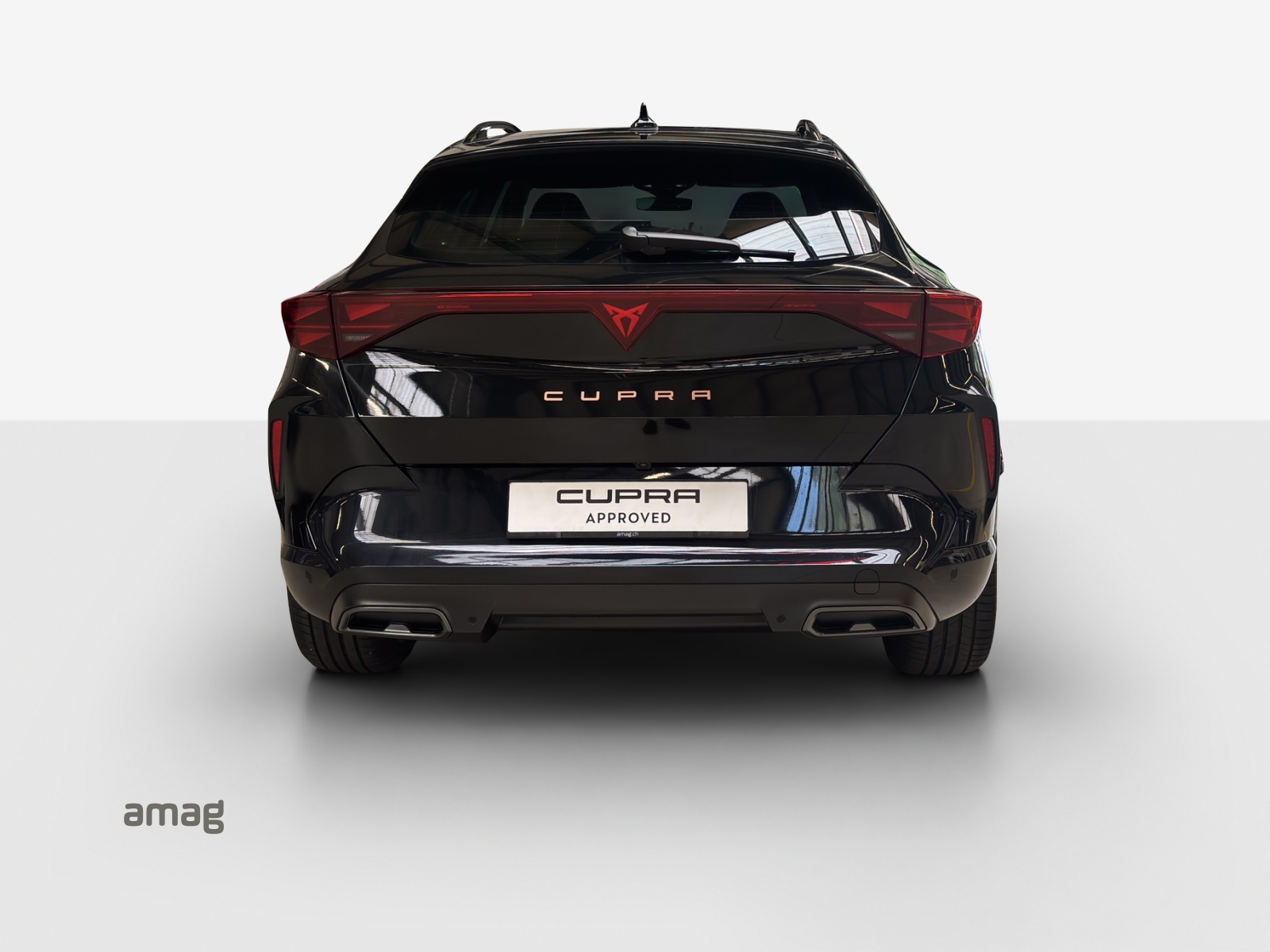 CUPRA Formentor 1.5 TSI DSG-image-3