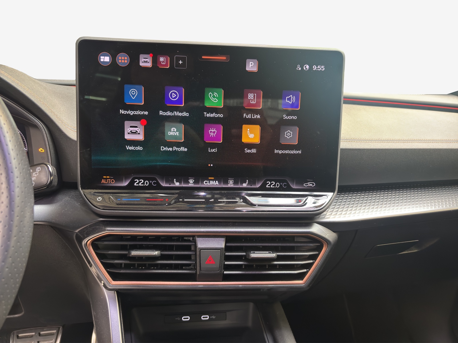 CUPRA Formentor 1.5 TSI DSG-image-10