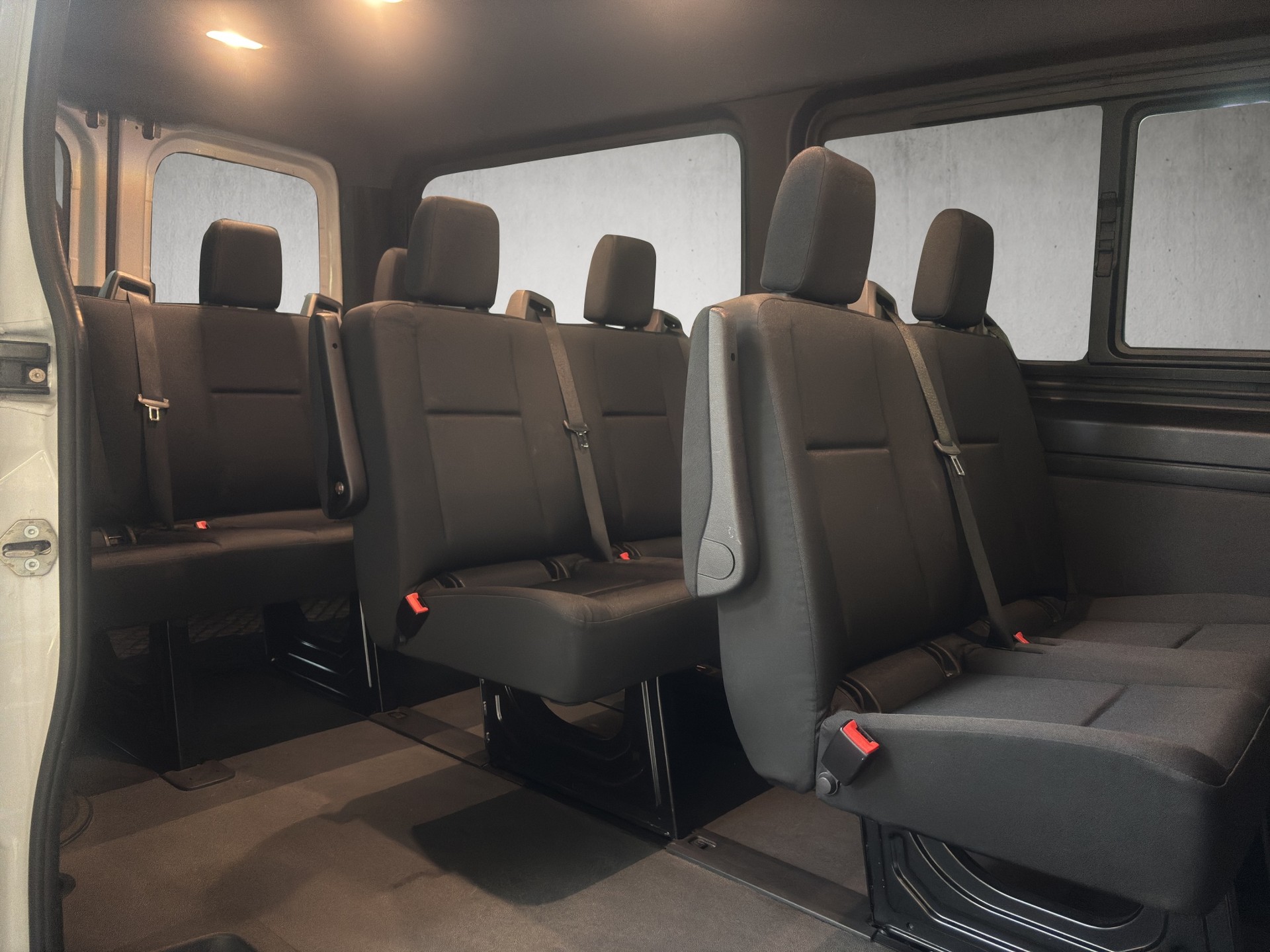 MERCEDES-BENZ Sprinter 315 CDI Lang 9G-TRONIC-image-7