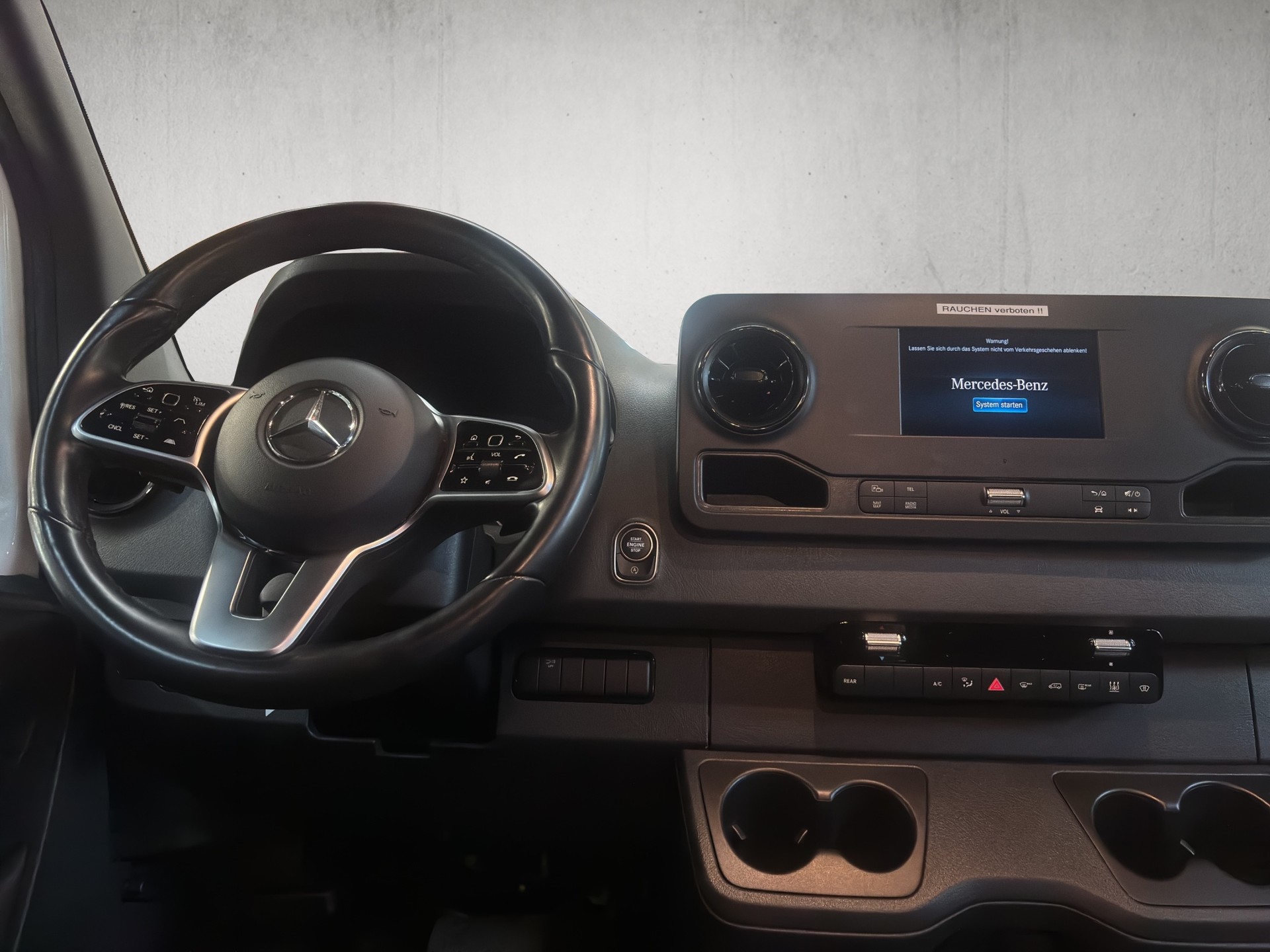 MERCEDES-BENZ Sprinter 315 CDI Lang 9G-TRONIC-image-8